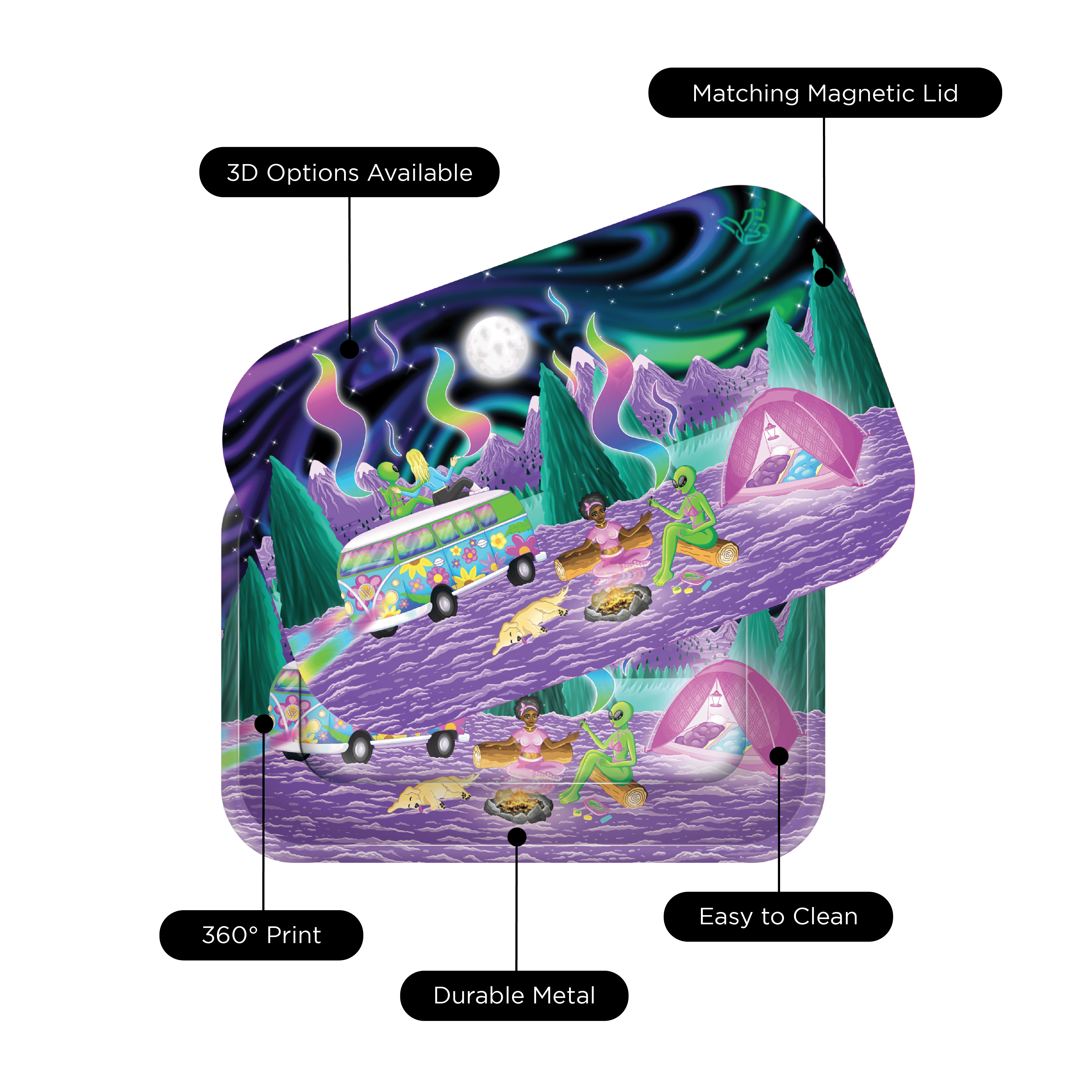 v-syndicate-roll-n-go-gals-best-friend-3d-drehtablett-small image 3