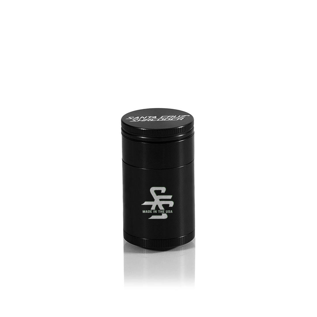 santa-cruz-shredder-alu-traveler-grinder-4-teilig-small-purple image 2