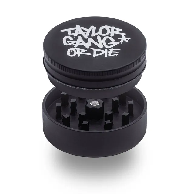 santa-cruz-shredder-signature-taylor-gang-grinder-2-teilig-matt image 1
