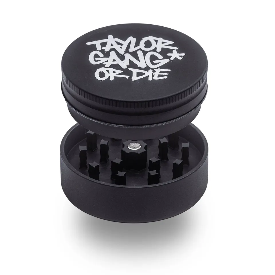 santa-cruz-shredder-signature-taylor-gang-grinder-2-teilig-matt image 1