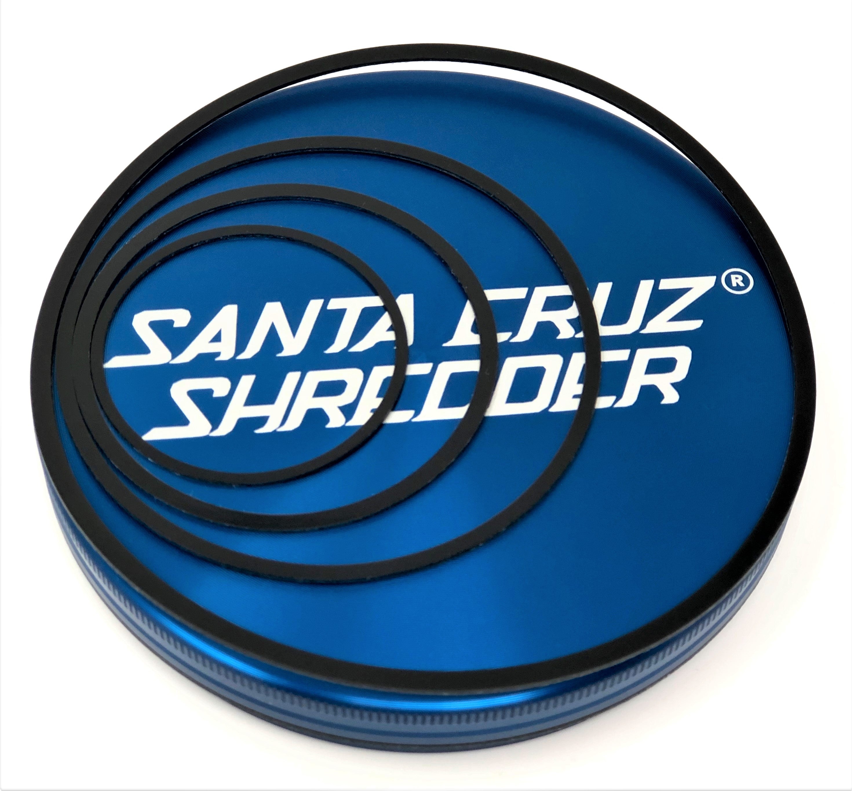 santa-cruz-shredder-aluminum-delrin-rings-ersatzring-small-1-5-8 image 1