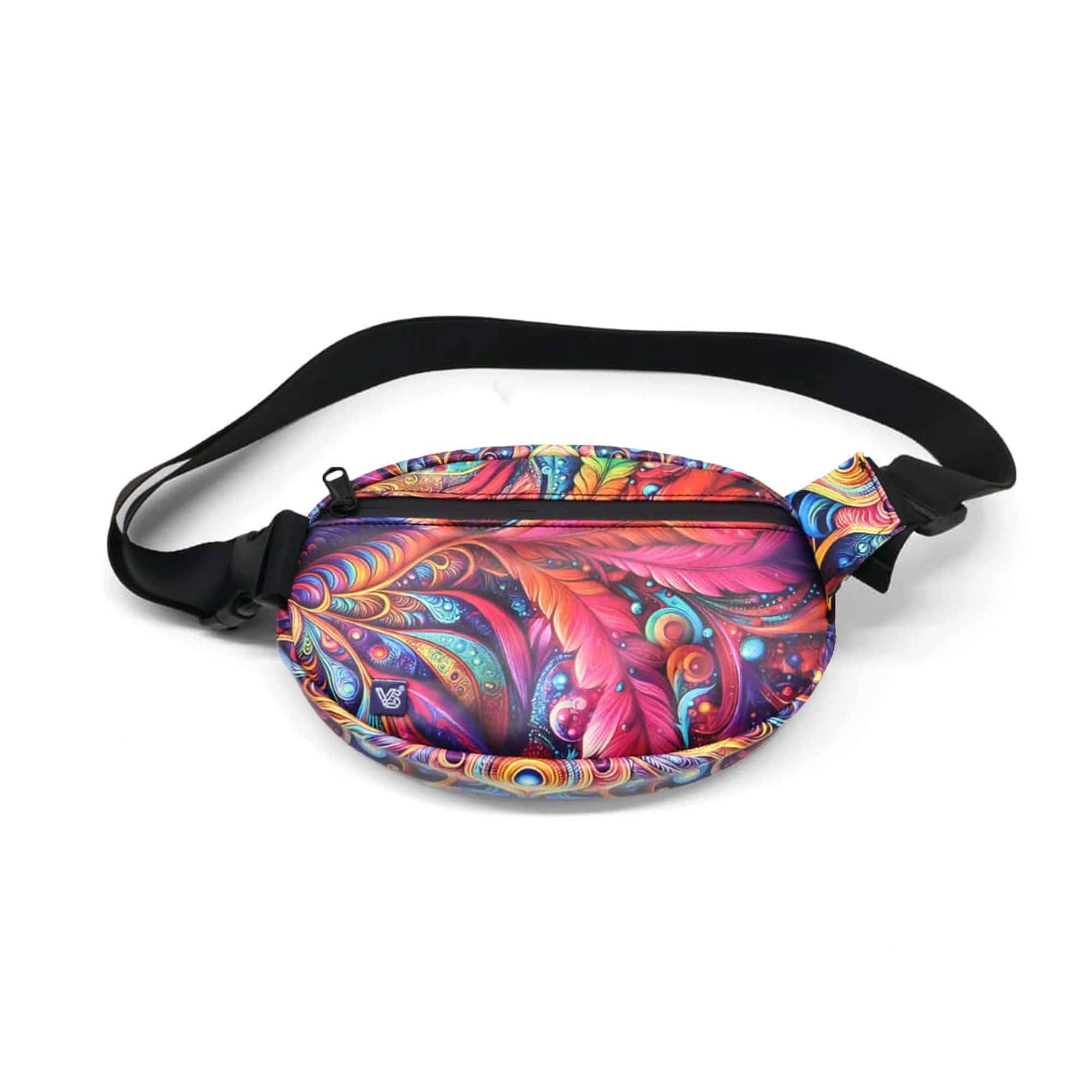 v-syndicate-way-bags-eye-bauchtasche-mit-drehtablett-geruchsdicht image 2