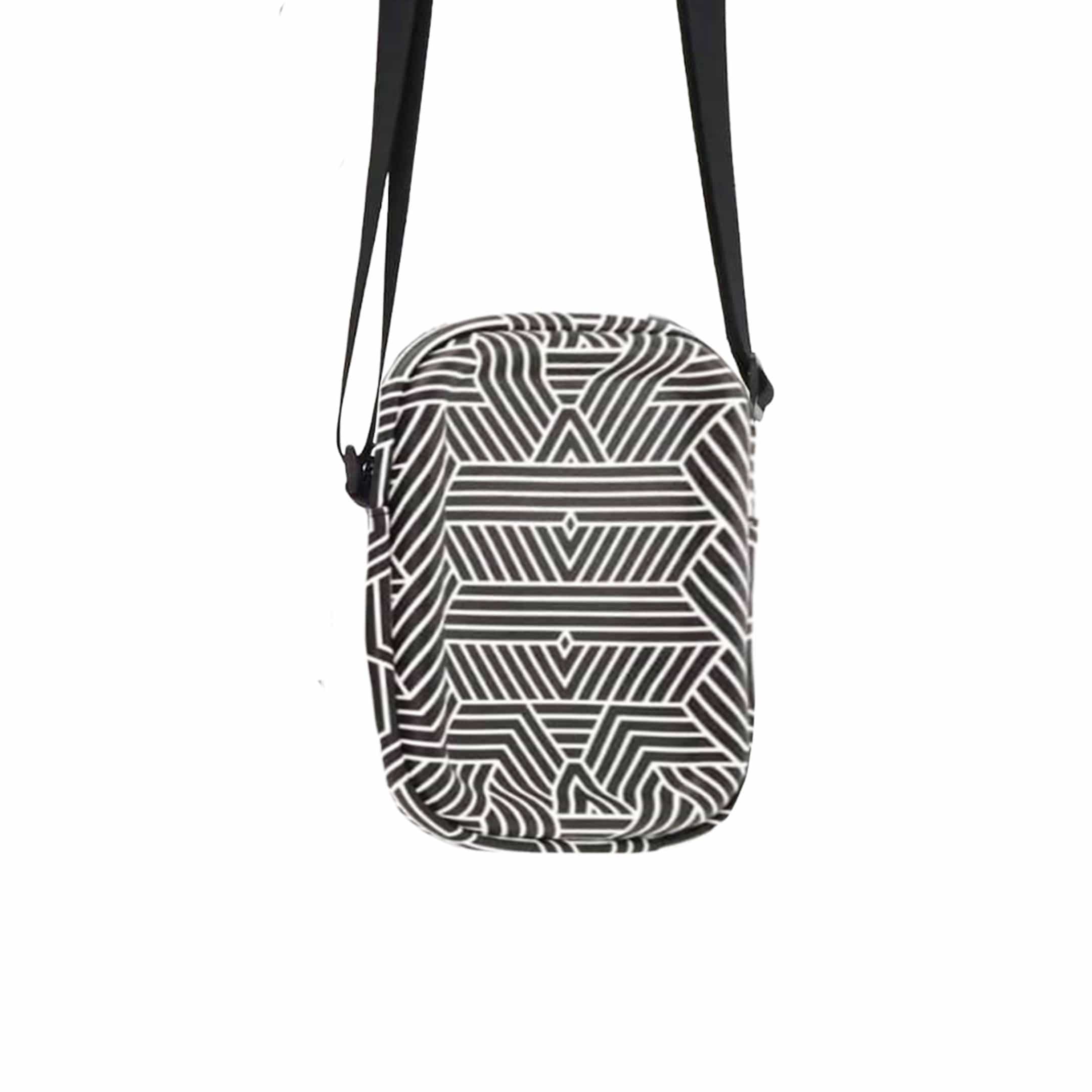v-syndicate-way-bags-linea-side-bag-tray-schwarz image 1