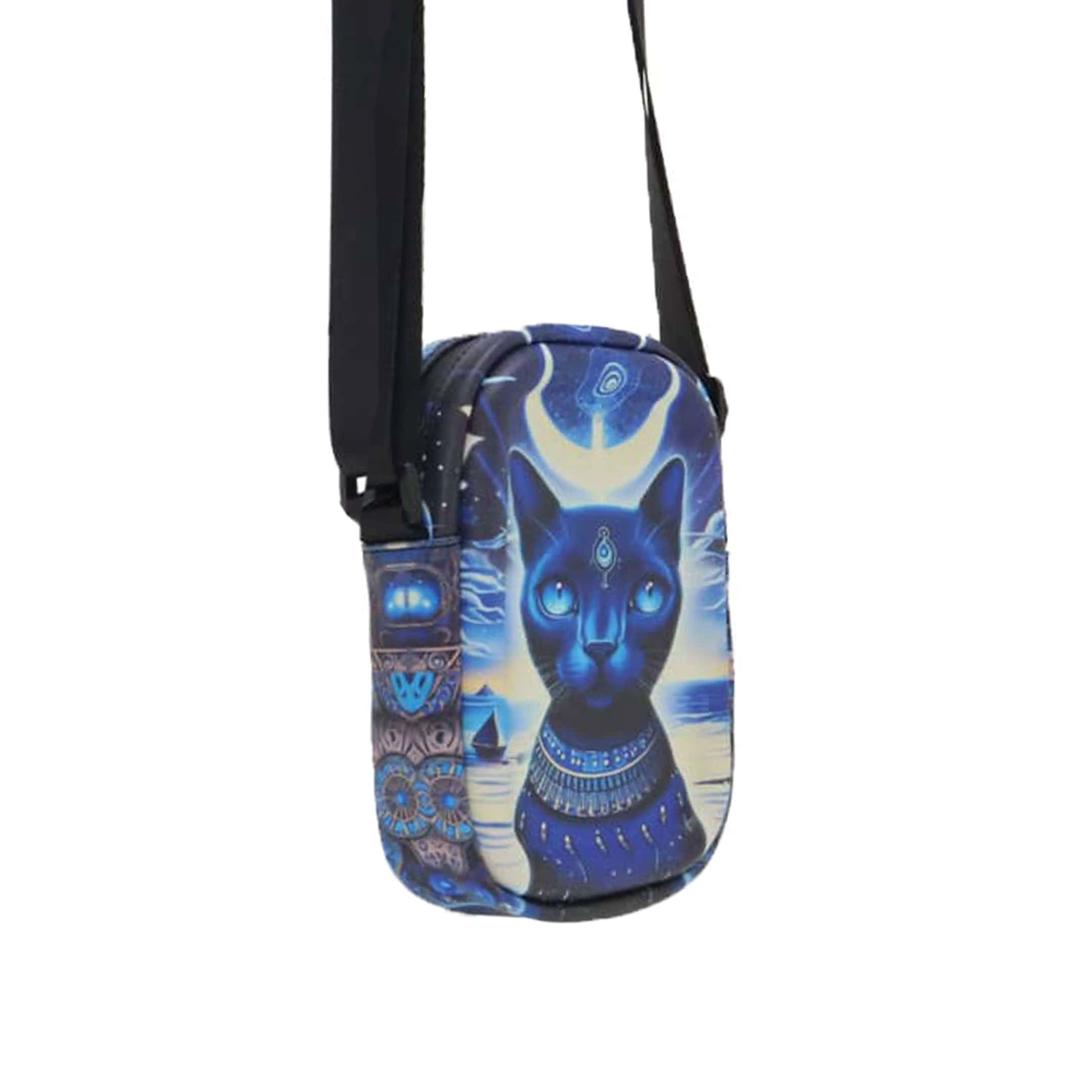 v-syndicate-way-bags-feline-pharaoh-umh-ngetasche-mit-tray image 3