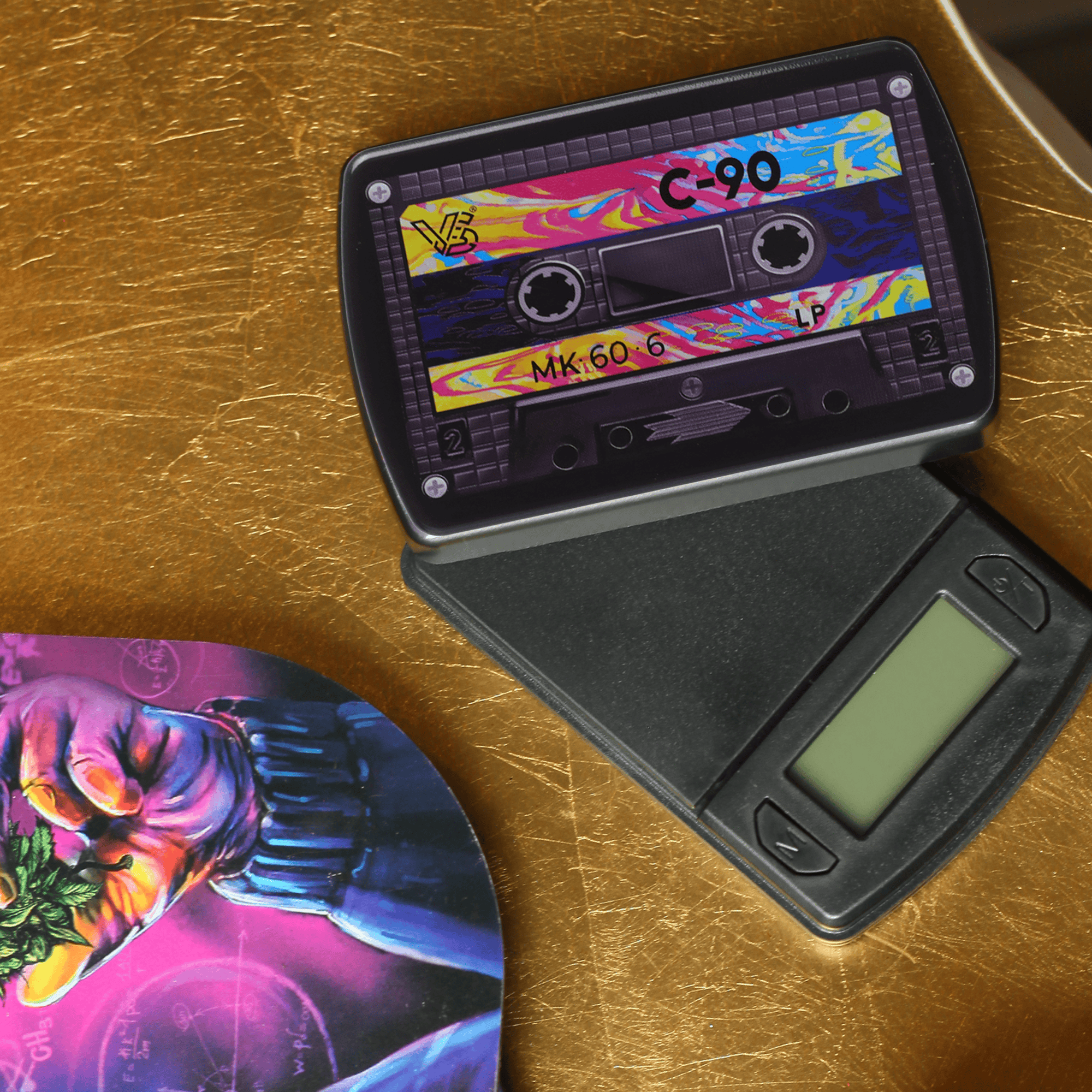 v-syndicate-scalebud-the-stray-taschenwaage-digital-mit-display image 8