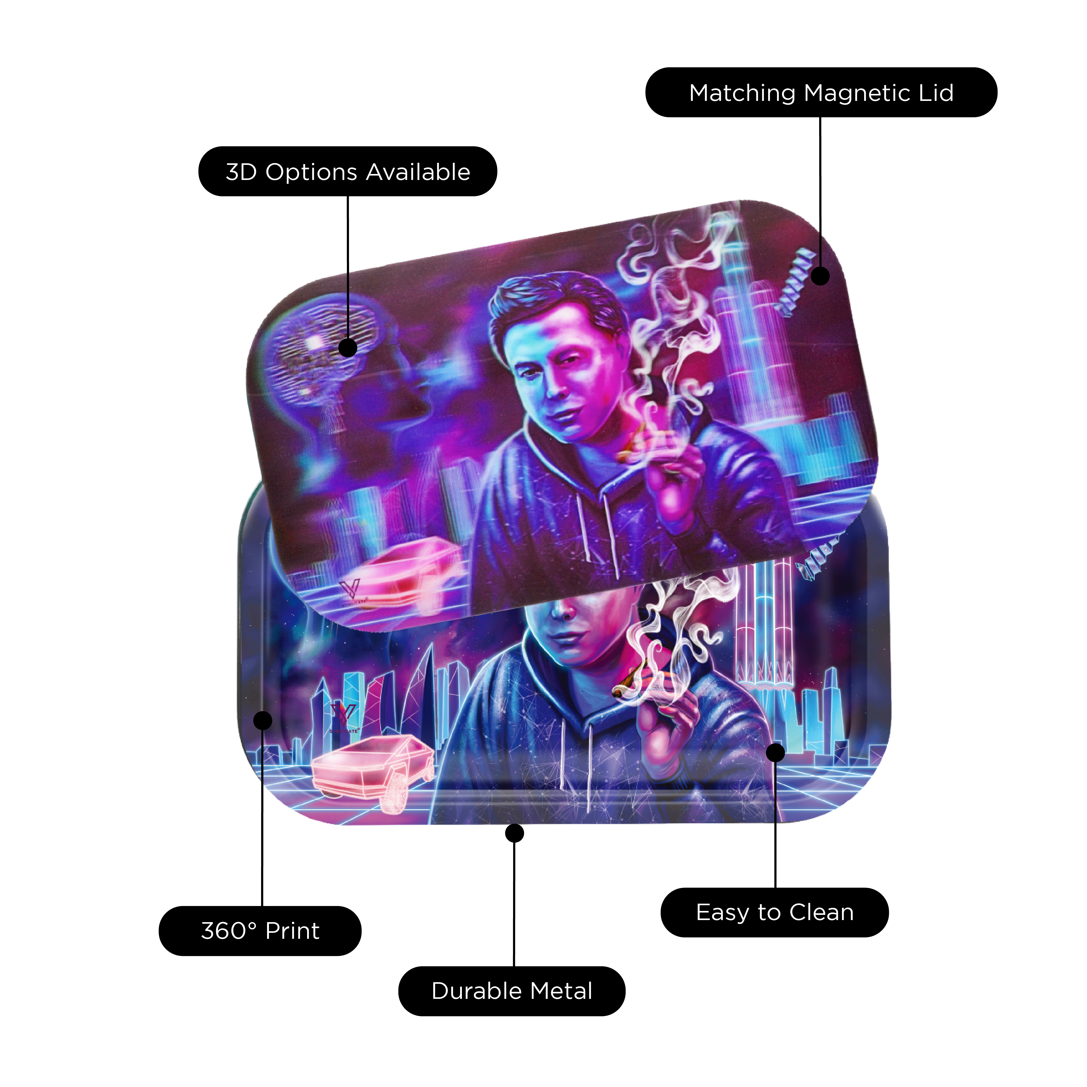 v-syndicate-roll-n-go-space-xhale-3d-drehtablett-small image 3