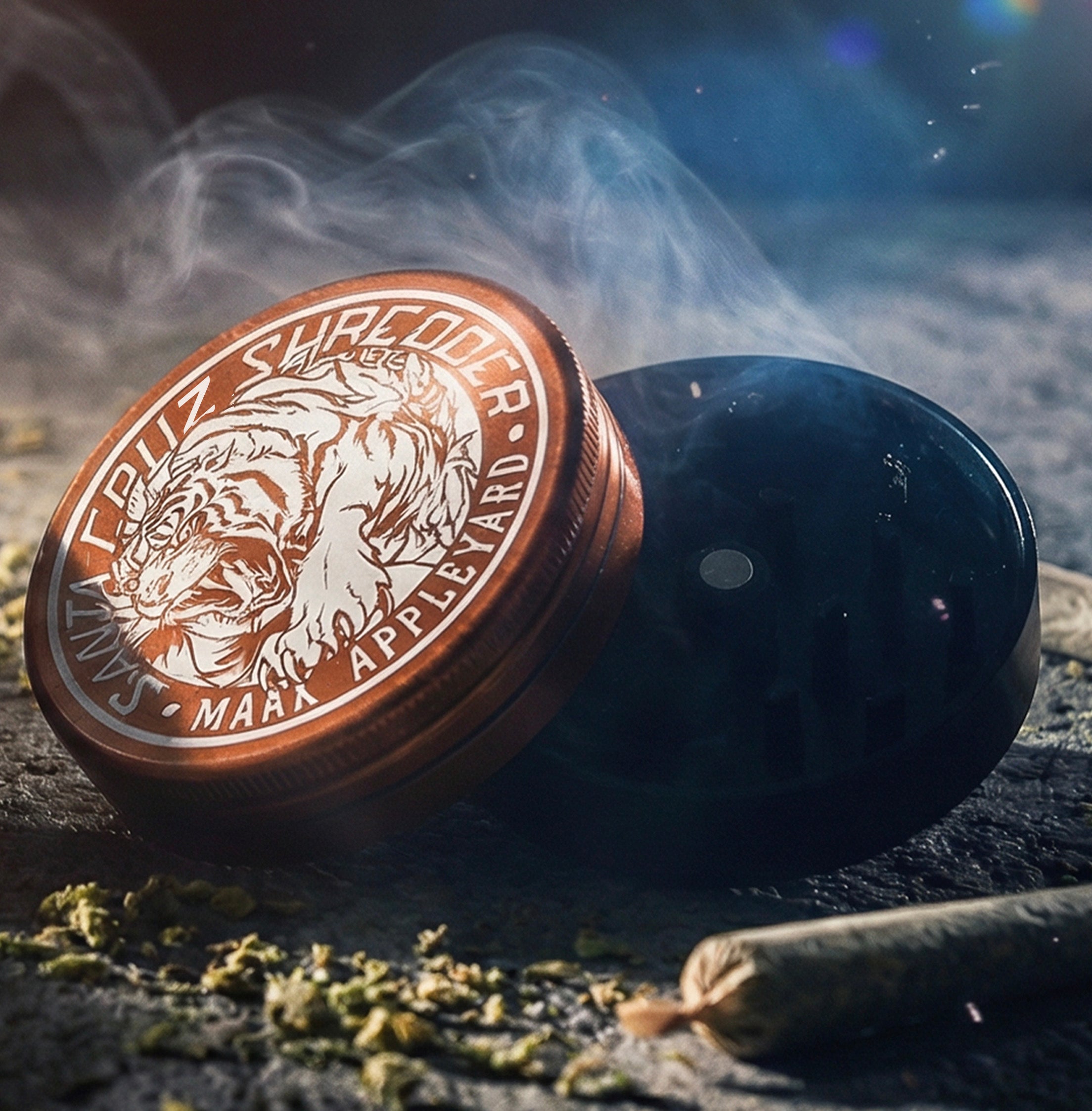 santa-cruz-shredder-signature-mark-appleyard-grinder-2-teilig-large image 4