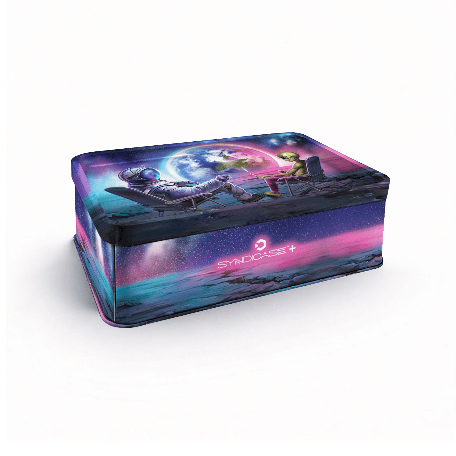 v-syndicate-syndicase-plus-blunt-orbit-drehtablett-box-42-oz-metall image 3