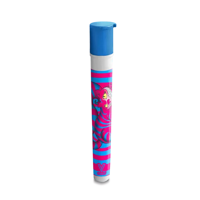 v-syndicate-stash-cap-seshigher-cat-joint-h-lle-luftdicht image 1