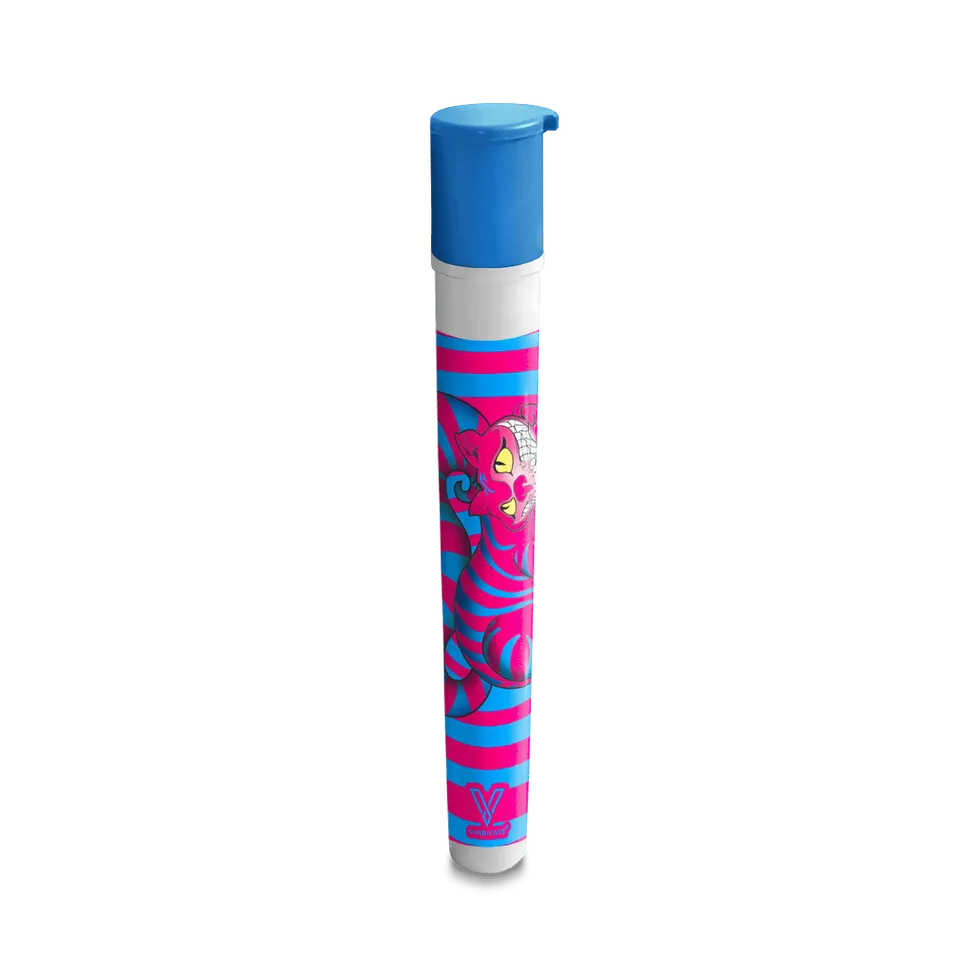 v-syndicate-stash-cap-seshigher-cat-joint-h-lle-luftdicht image 1