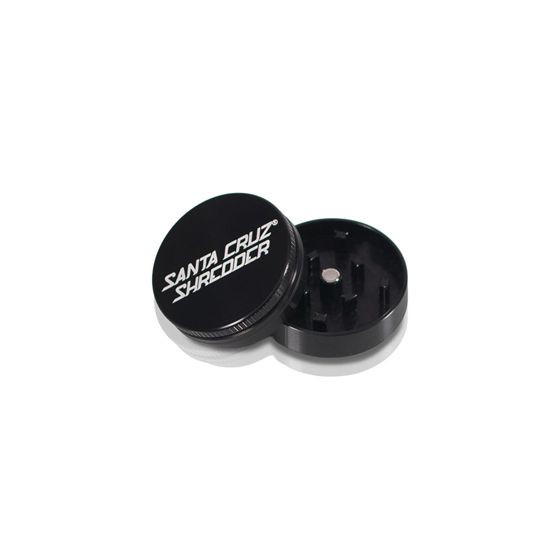 santa-cruz-shredder-aluminum-grinder-2-teilig-klein-pink image 7