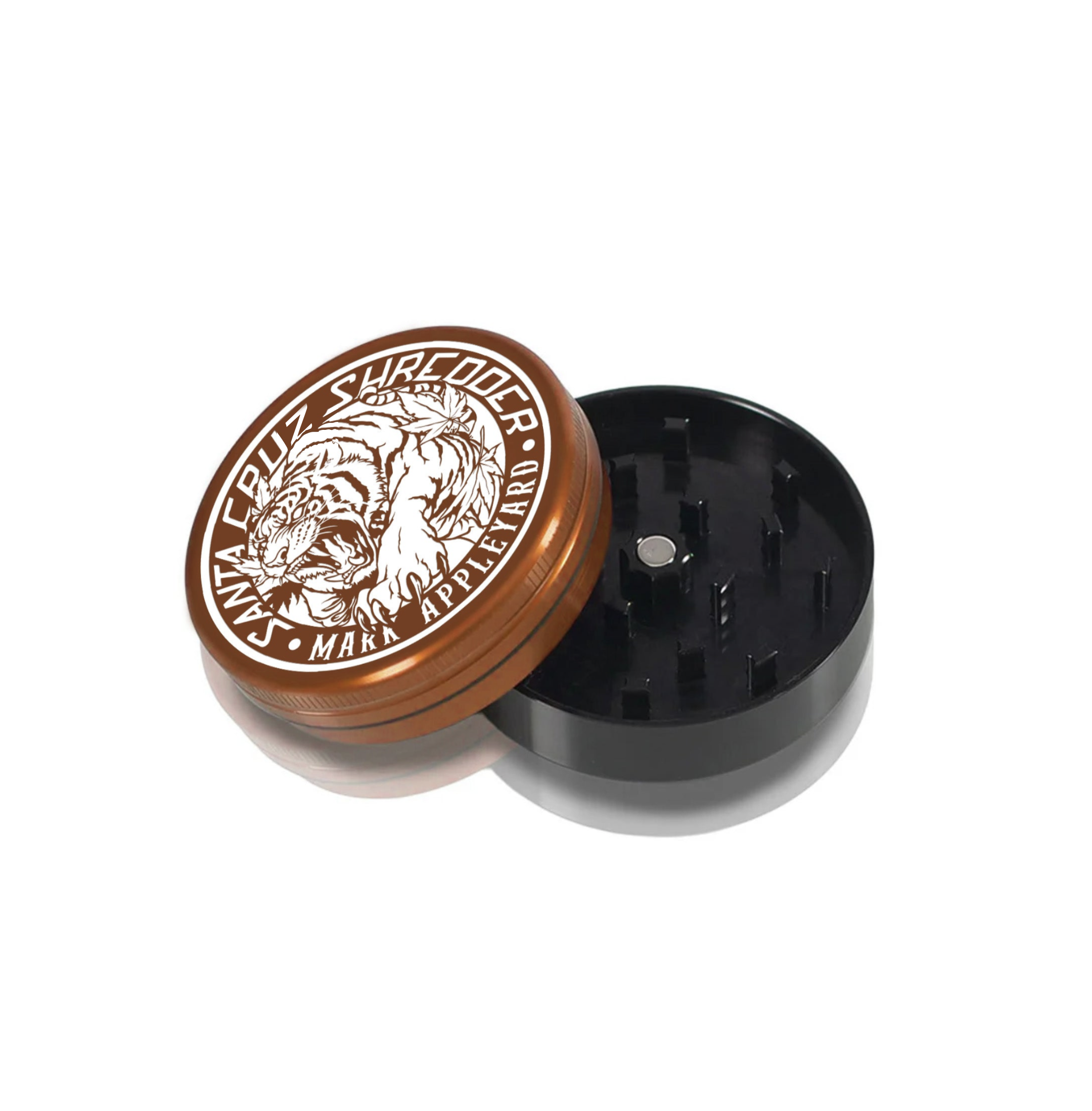 santa-cruz-shredder-signature-mark-appleyard-grinder-2-teilig-large image 2