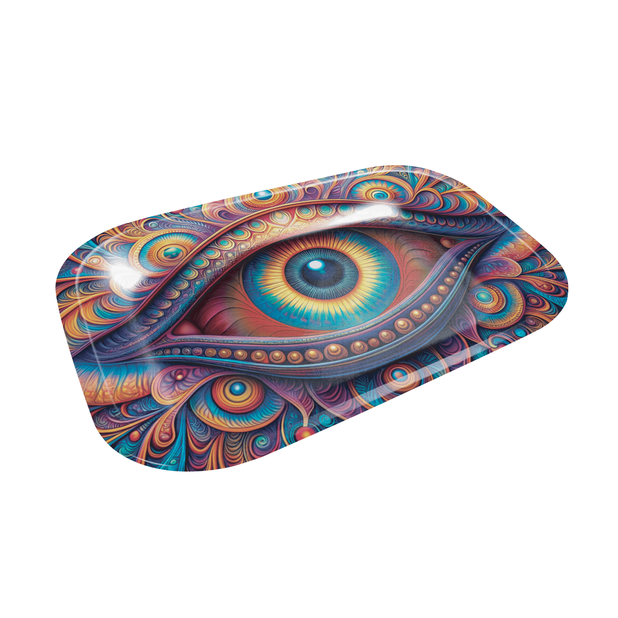 v-syndicate-flight-deck-eye-drehtablett-set-mit-zubeh-r image 3