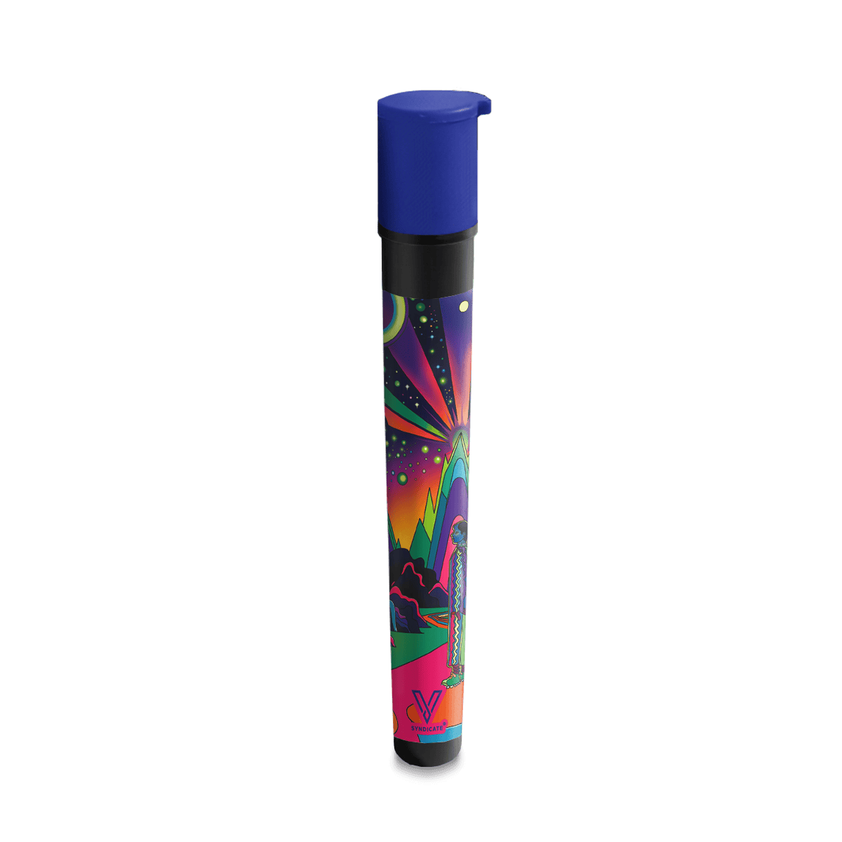 v-syndicate-stash-cap-introspection-joint-h-lle-wasserdicht image 1