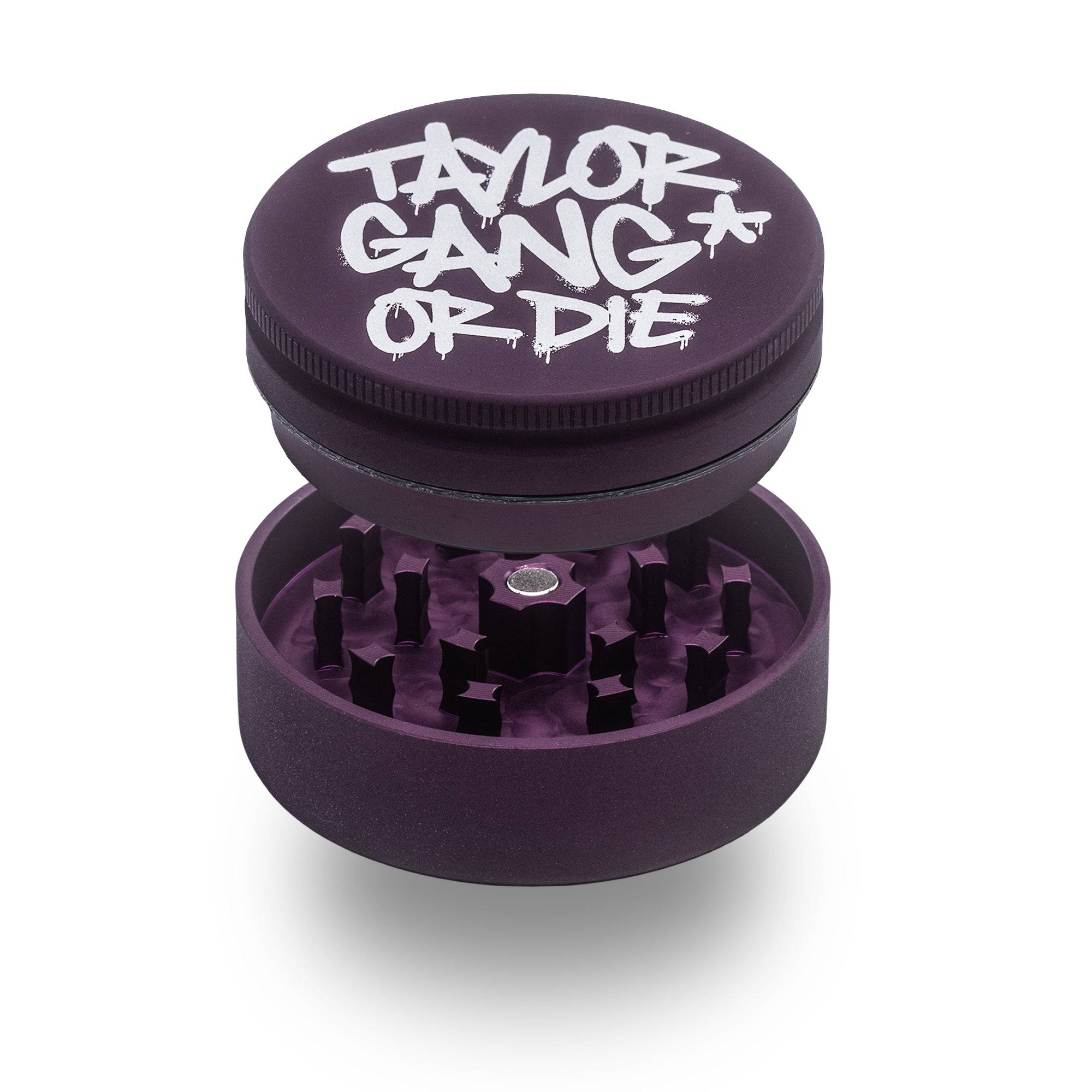 santa-cruz-shredder-signature-taylor-gang-grinder-2-teilig-matt image 4