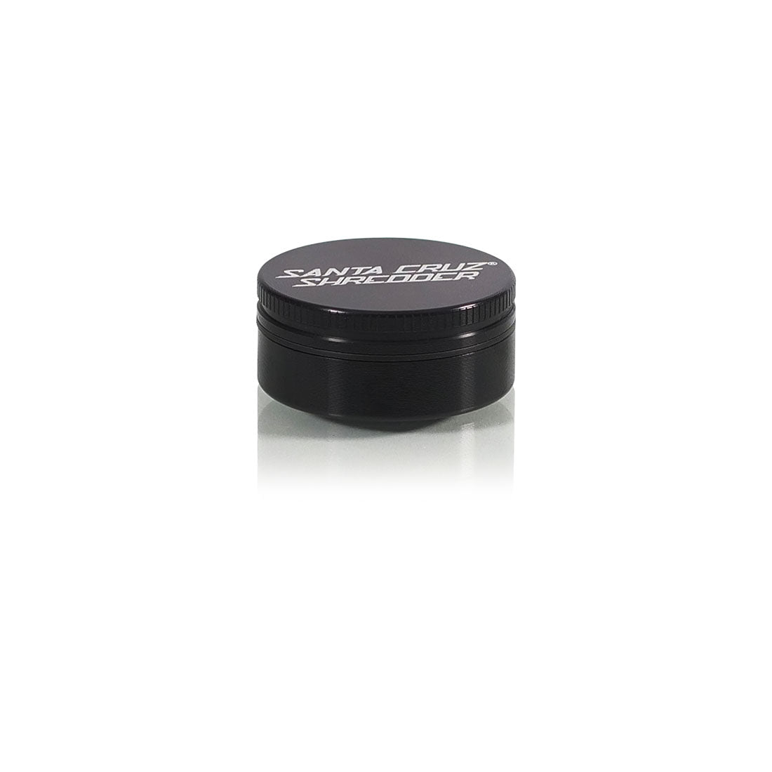 santa-cruz-shredder-aluminum-grinder-2-teilig-klein-pink image 6