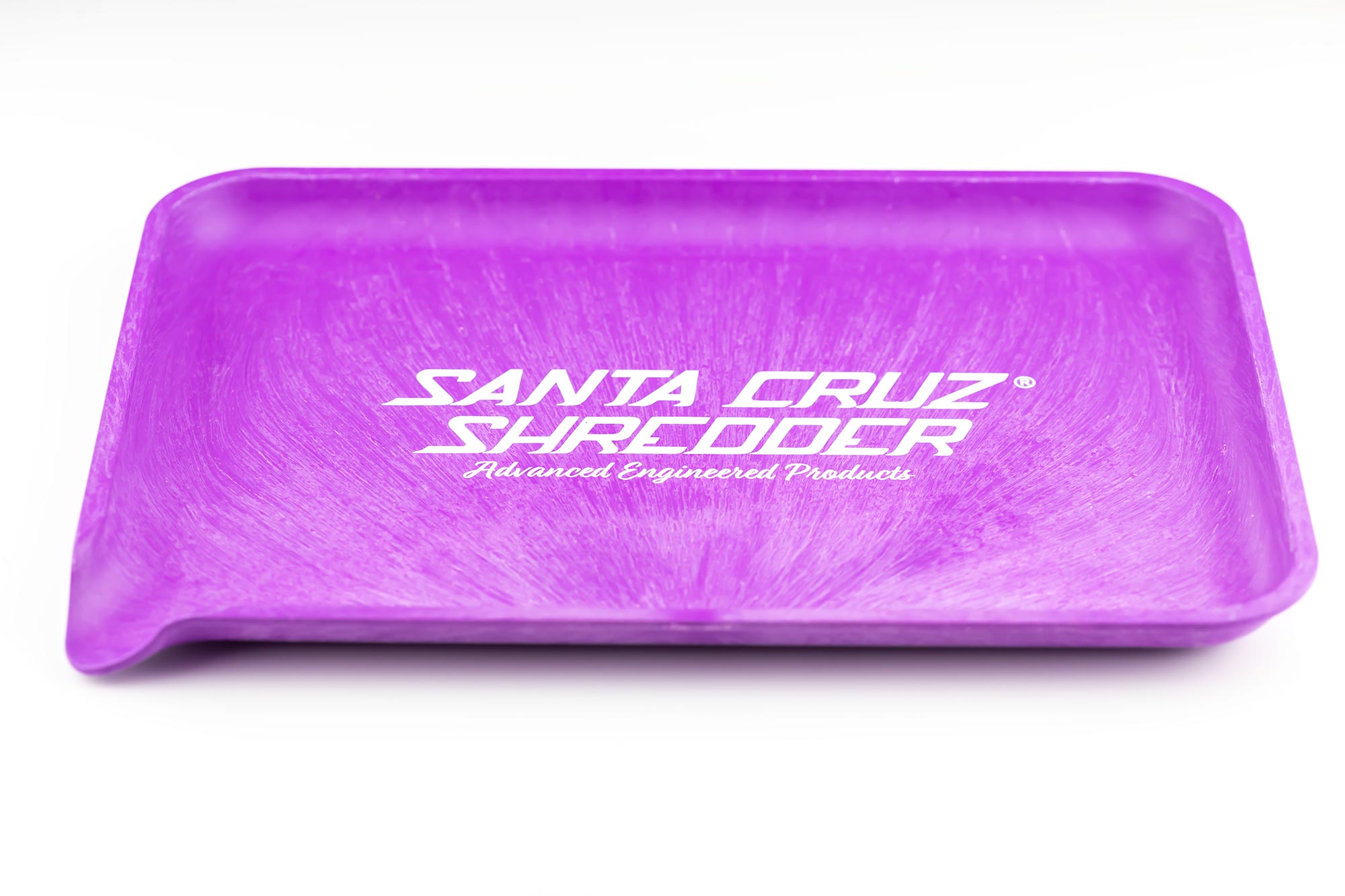 santa-cruz-shredder-hemp-drehtablett-large-11x8-zoll-blau image 7