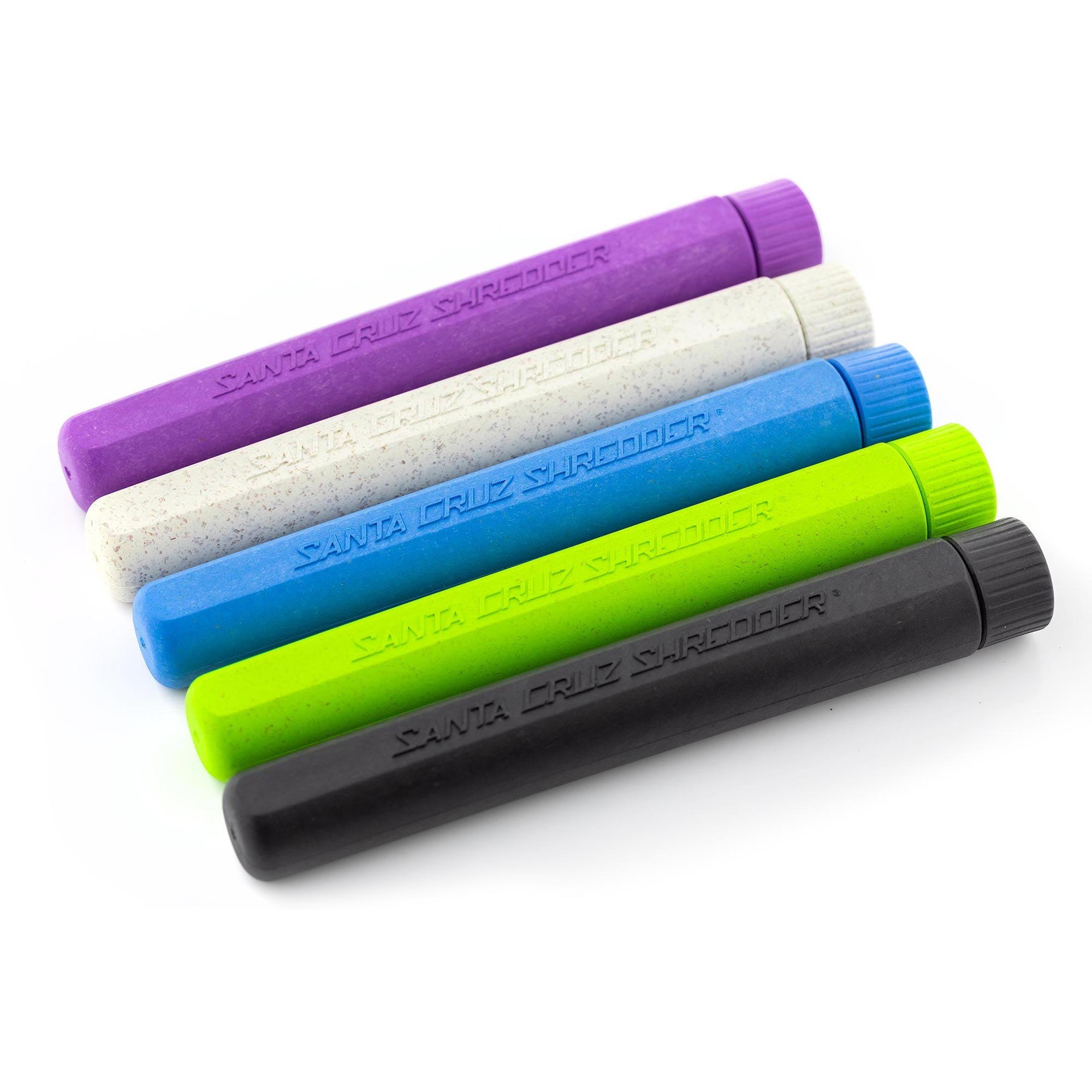 santa-cruz-shredder-hemp-j-tube-aufbewahrung-schwarz image 2