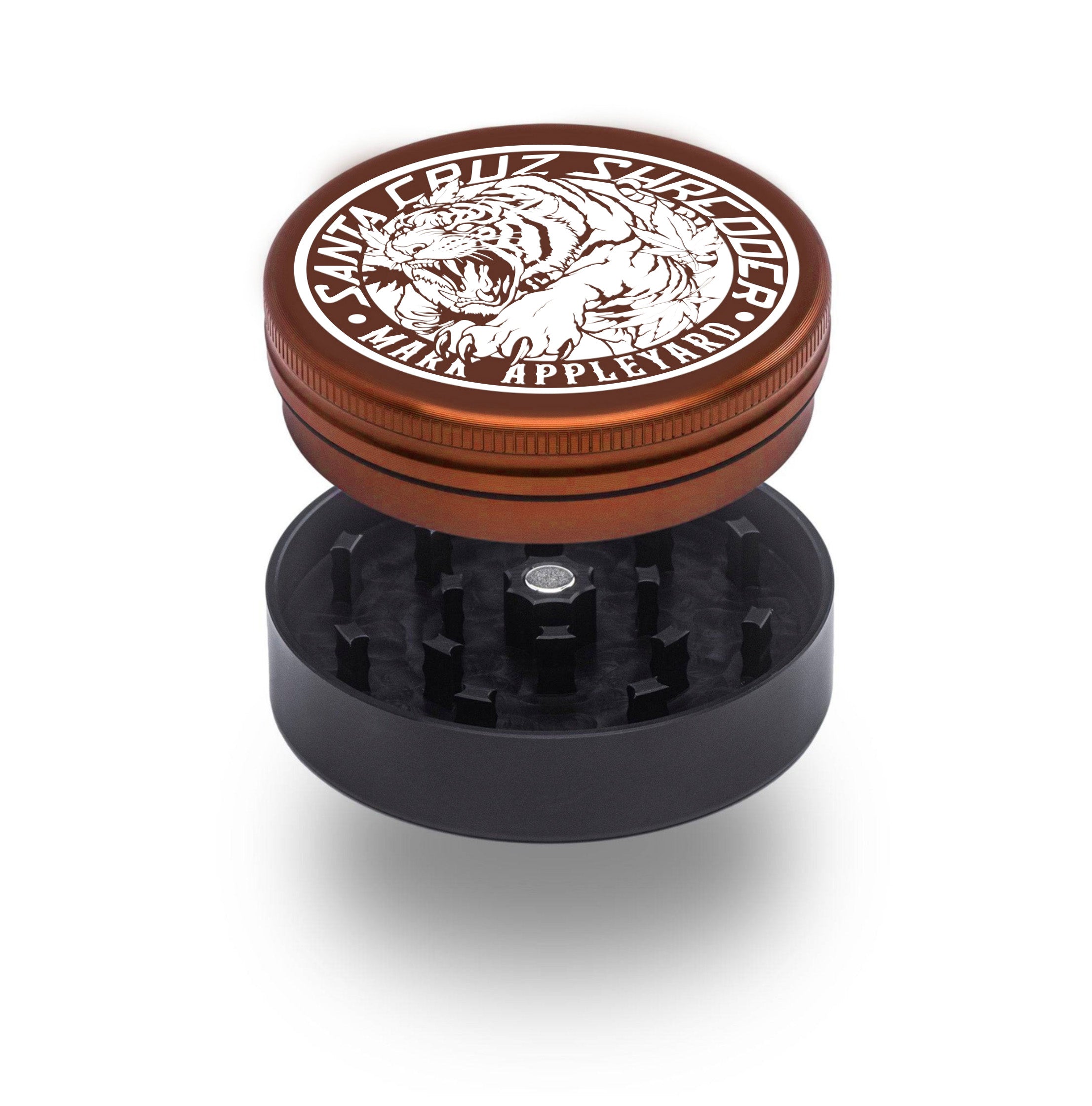 santa-cruz-shredder-signature-mark-appleyard-grinder-2-teilig-large image 1