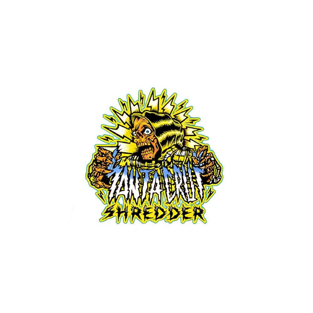 santa-cruz-shredder-sticker-flying-eyeball-4-zoll-einzeln image 6