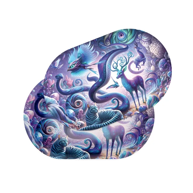 v-syndicate-roll-n-go-folk-tails-tray-mini-metall image 1
