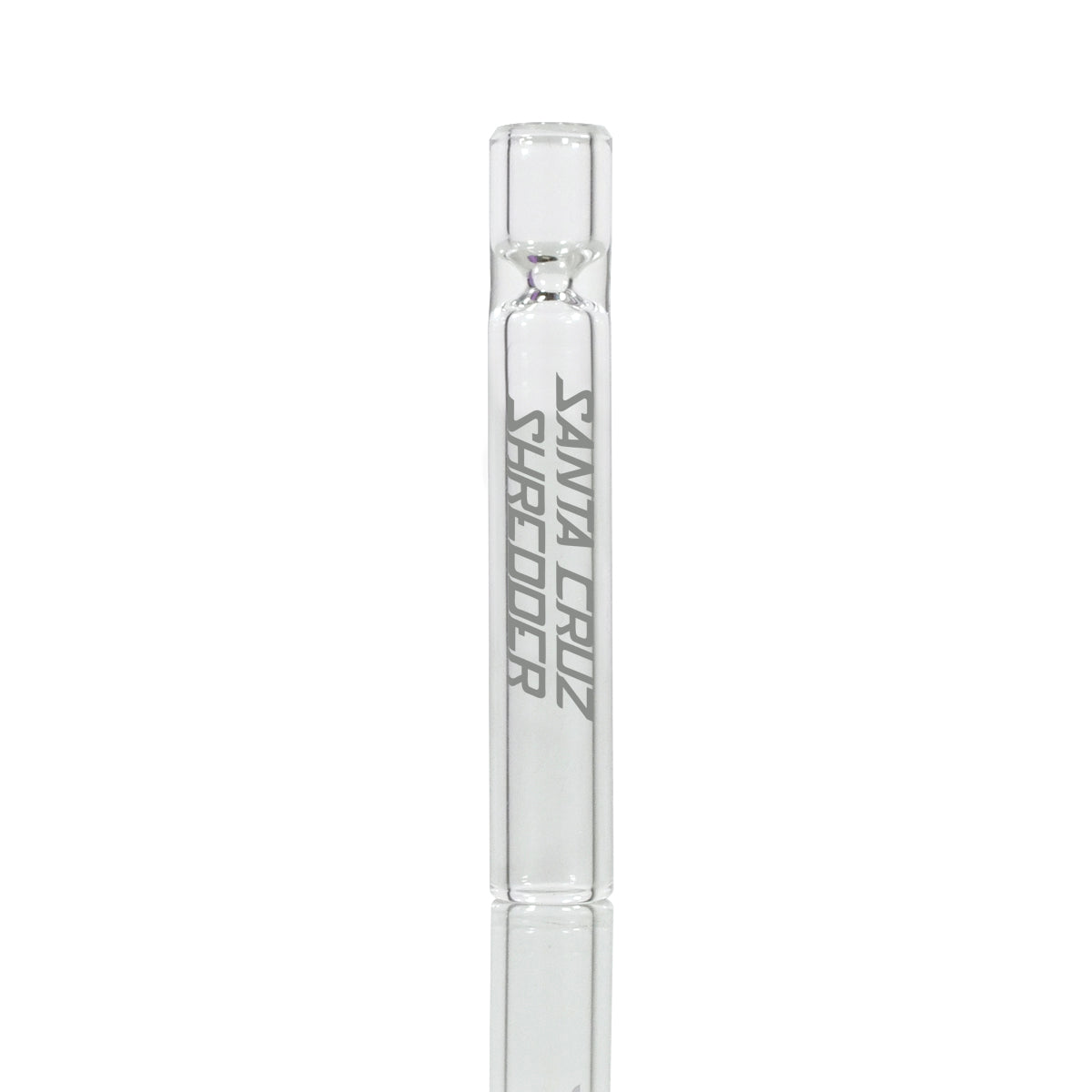 santa-cruz-shredder-glass-one-hitter-pfeife-blau image 8