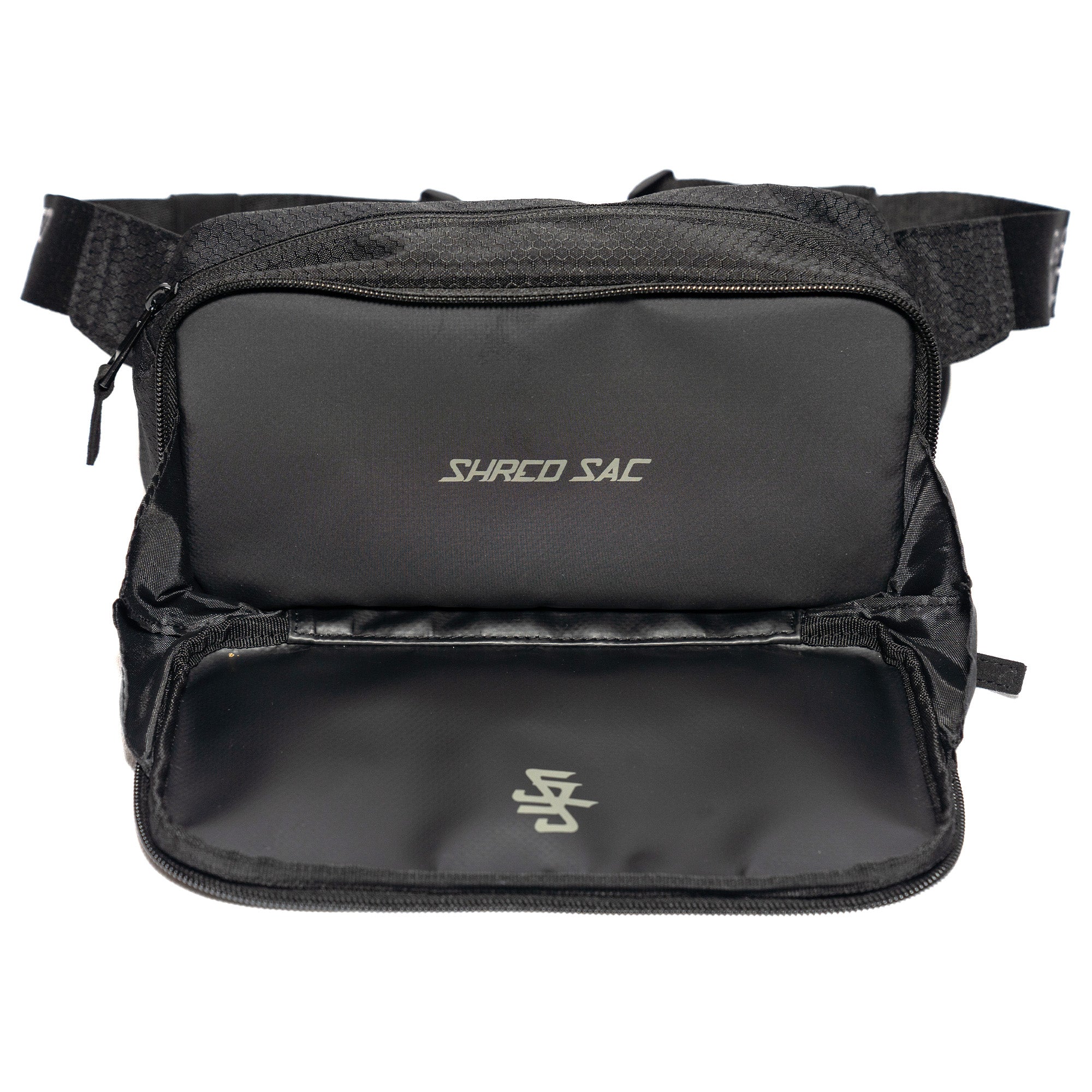 santa-cruz-shredder-hemp-shred-sac-tasche-mit-tray image 2