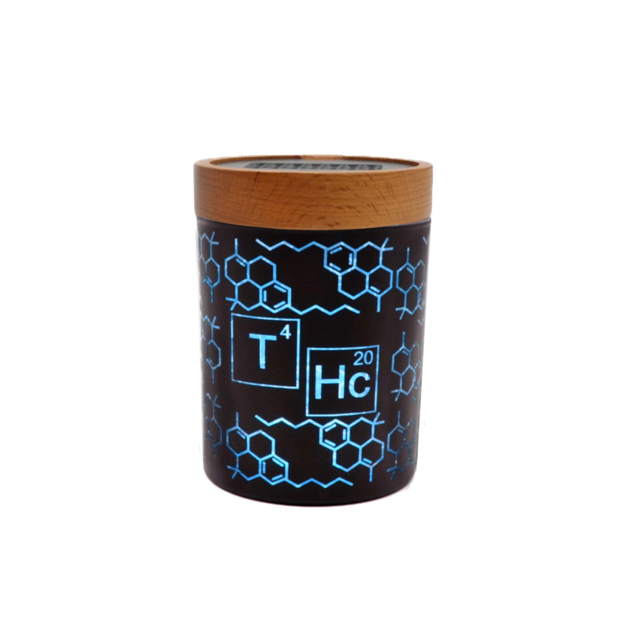 v-syndicate-solestash-thc-elemental-blue-dose-grinder-small image 1