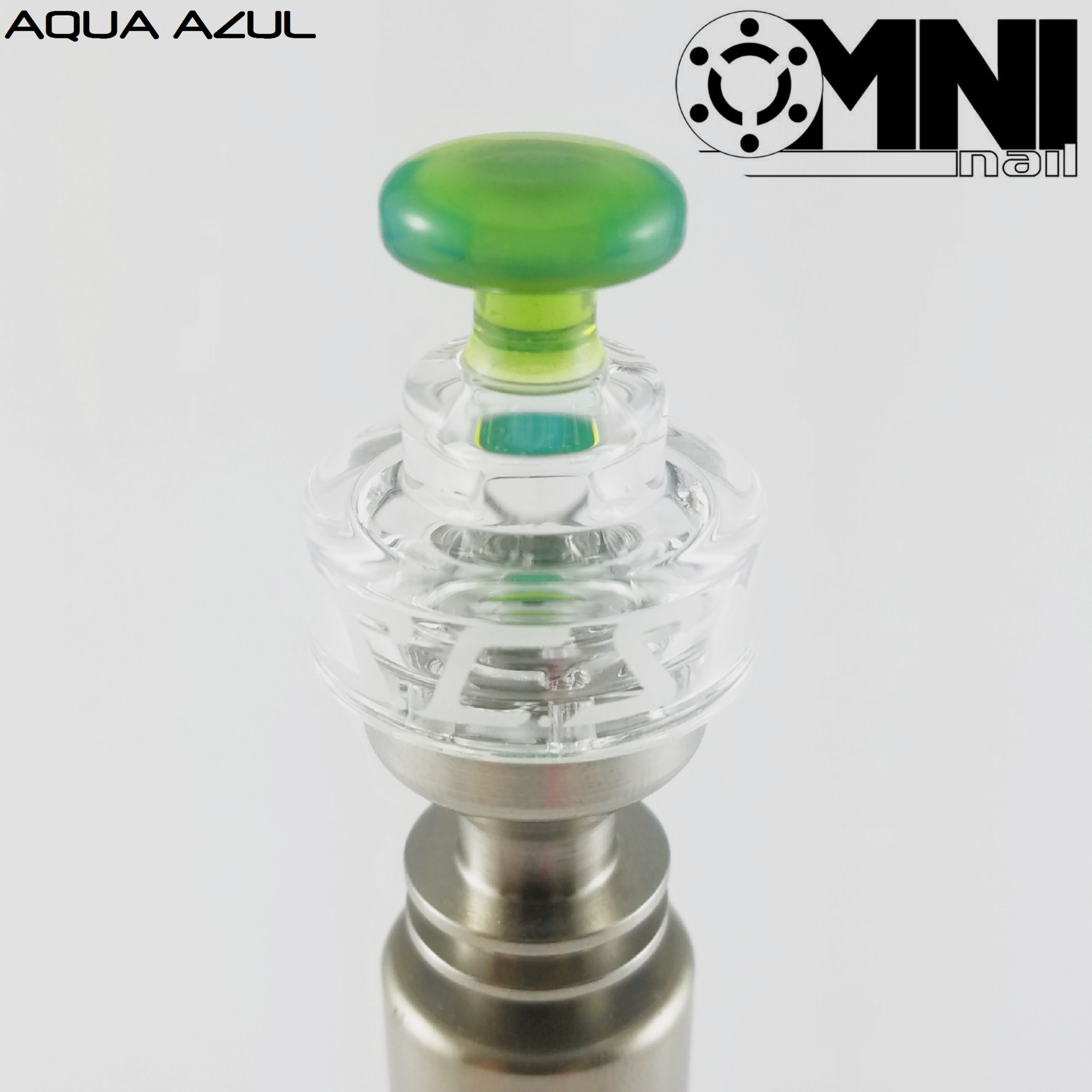 santa-cruz-shredder-omni-boro-cap-standard-clear-glas image 8