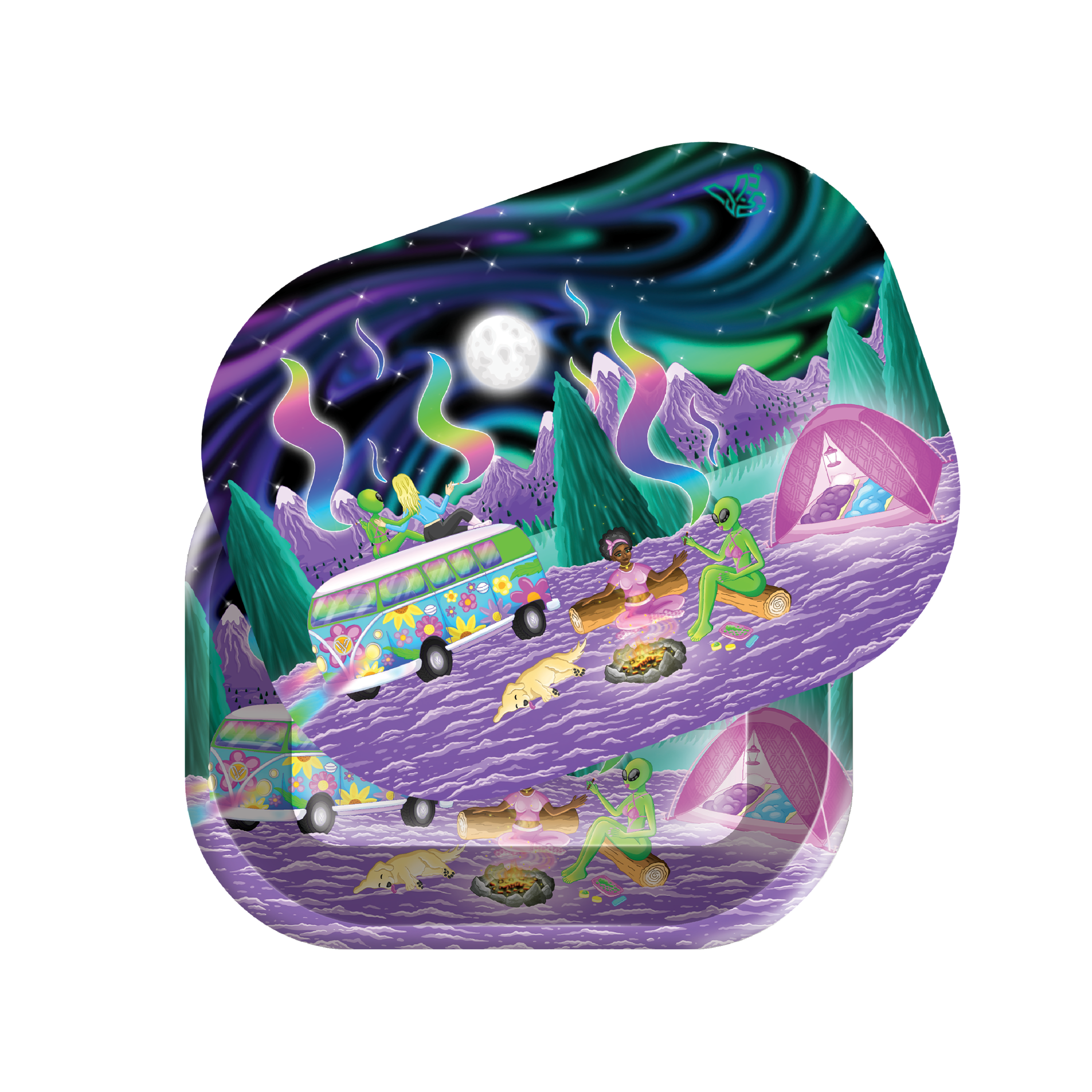 v-syndicate-roll-n-go-gals-best-friend-3d-drehtablett-small image 7