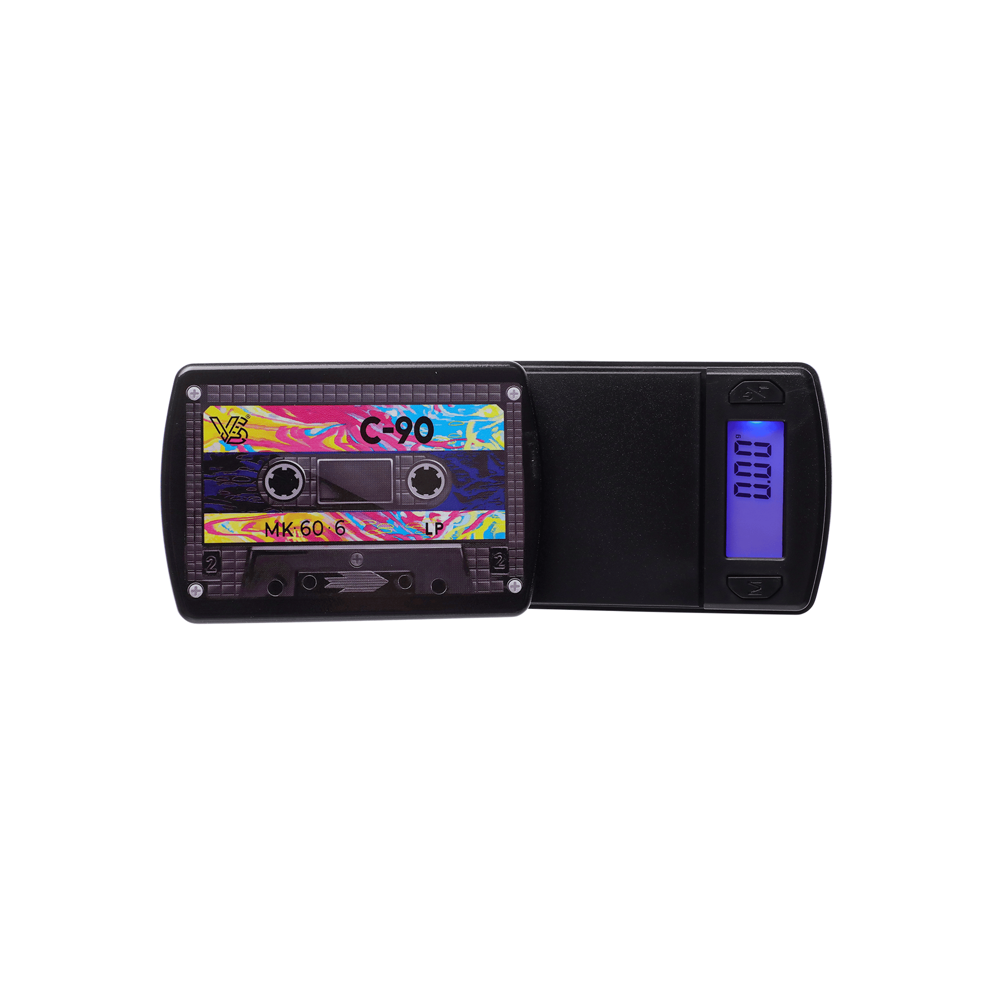 v-syndicate-scalebud-cassette-digitalwaage-taschenwaage-beleuchtet image 4