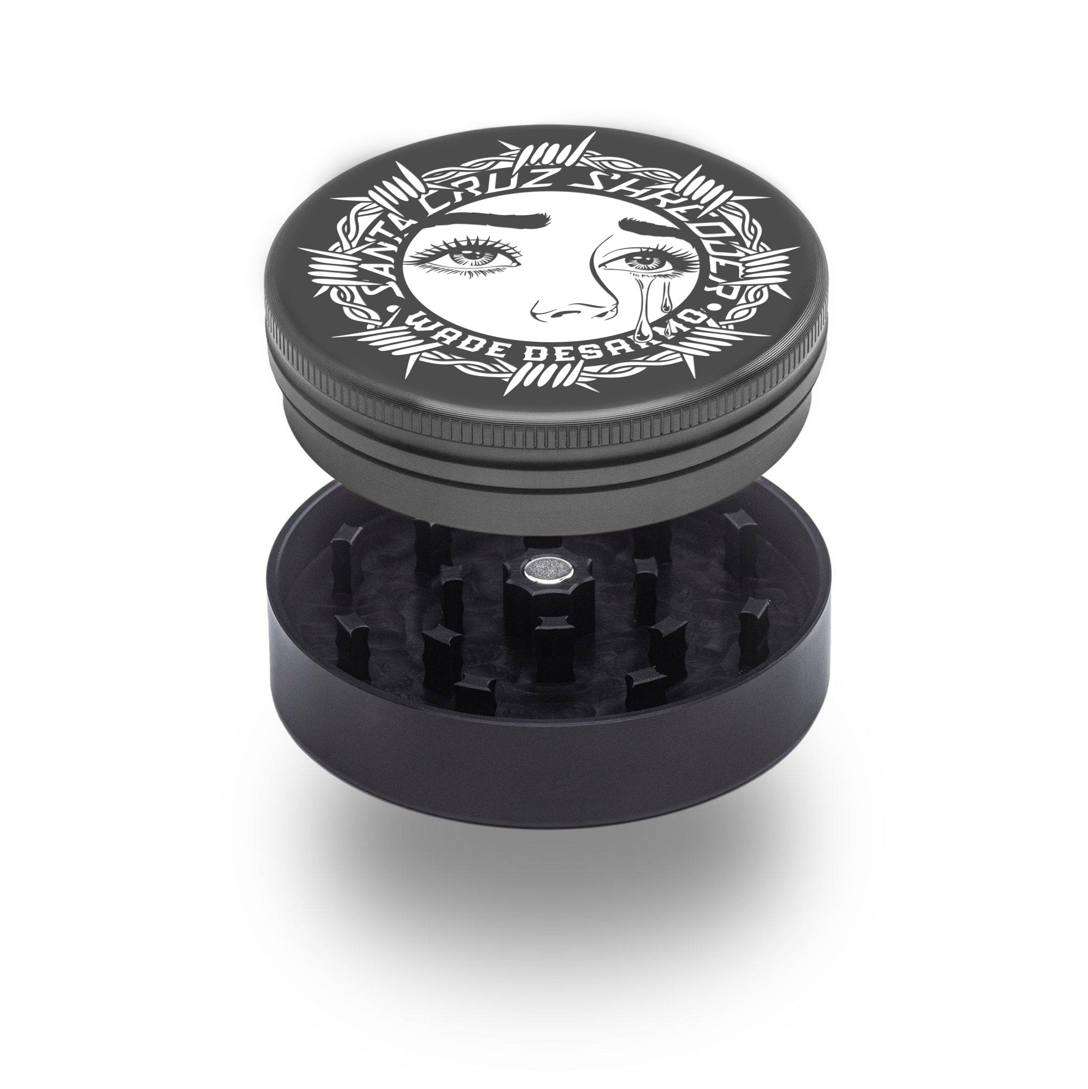 santa-cruz-shredder-signature-mark-appleyard-grinder-2-teilig-large image 6
