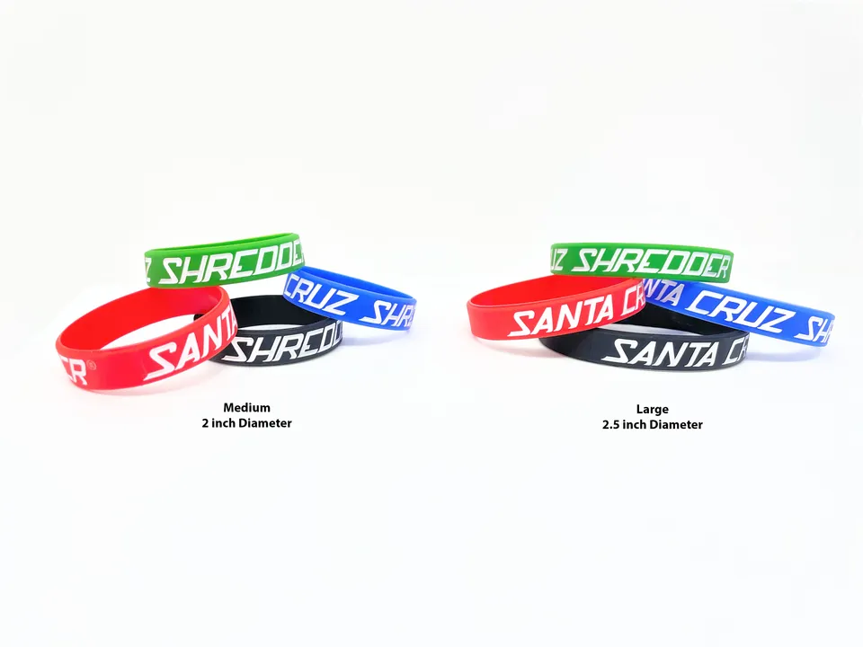 santa-cruz-shredder-signature-wrist-bands-grinder-band-m-l image 1
