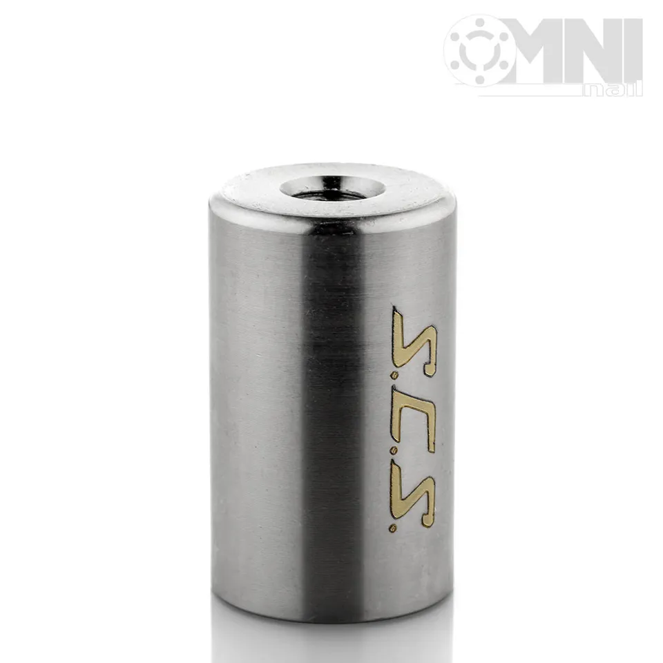 santa-cruz-shredder-omni-base-female-adapter-14-18-mm image 1