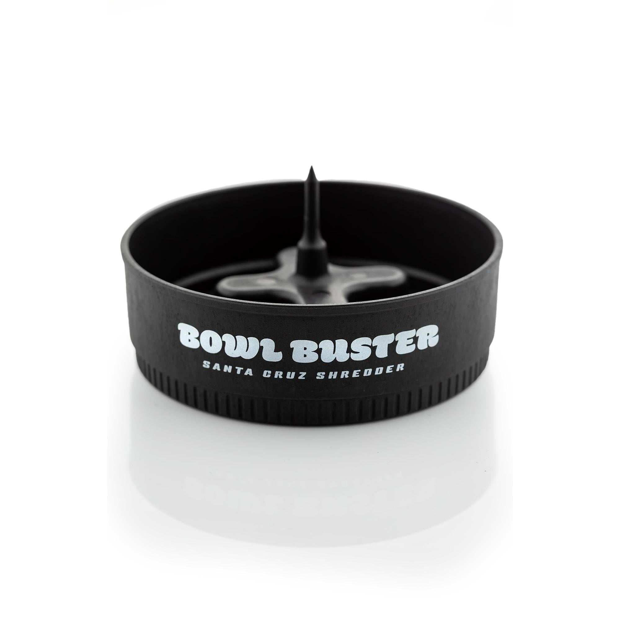 santa-cruz-shredder-hemp-bowl-buster-aschenbecher-schwarz image 2