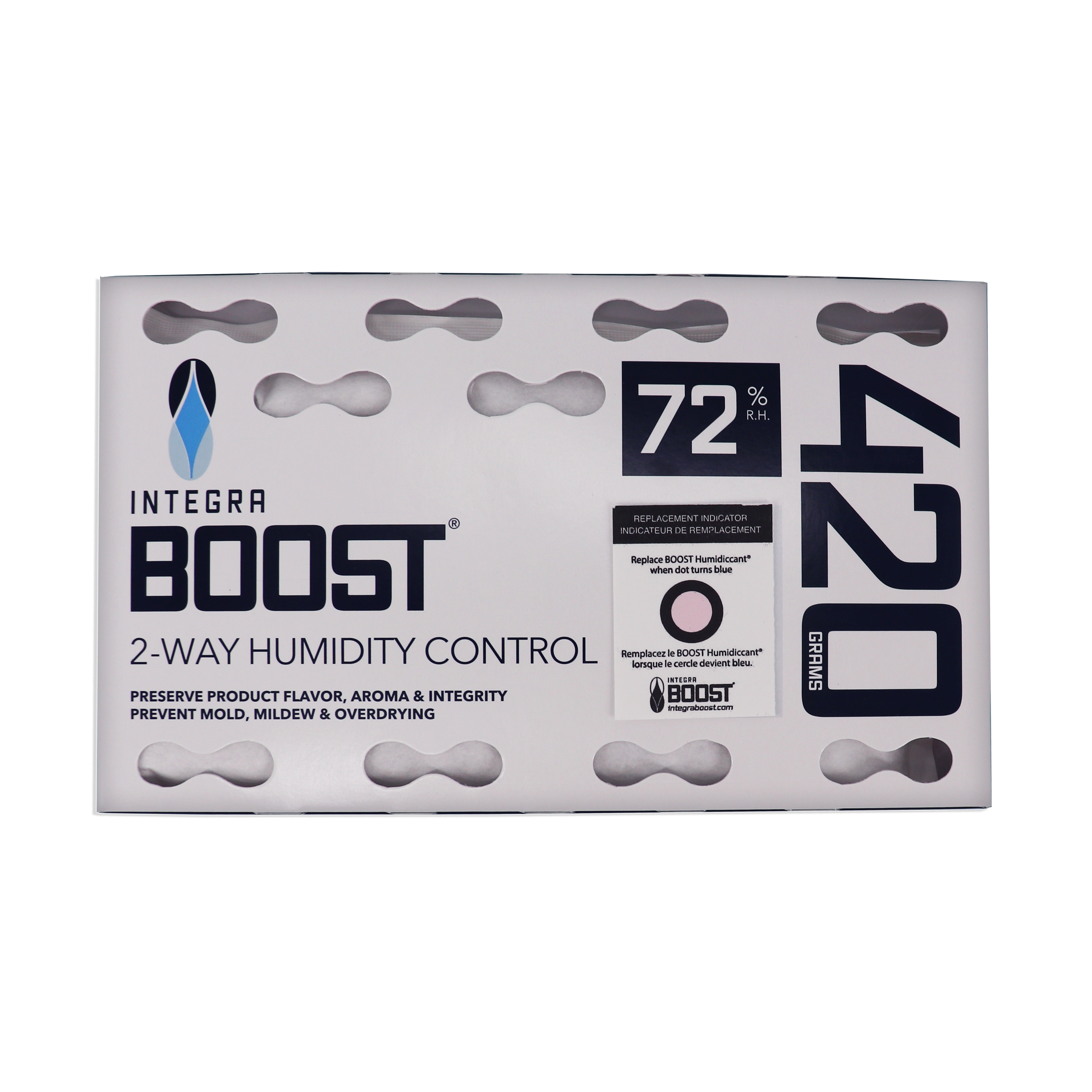 integra-boost-2-way-420g-feuchtigkeitsregler-72-rh image 1