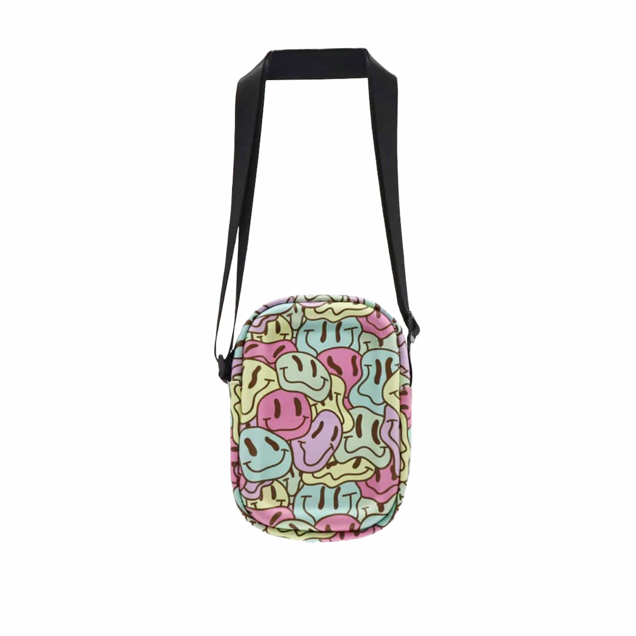 v-syndicate-way-bags-smiley-umh-ngetasche-mit-rolling-tray image 2