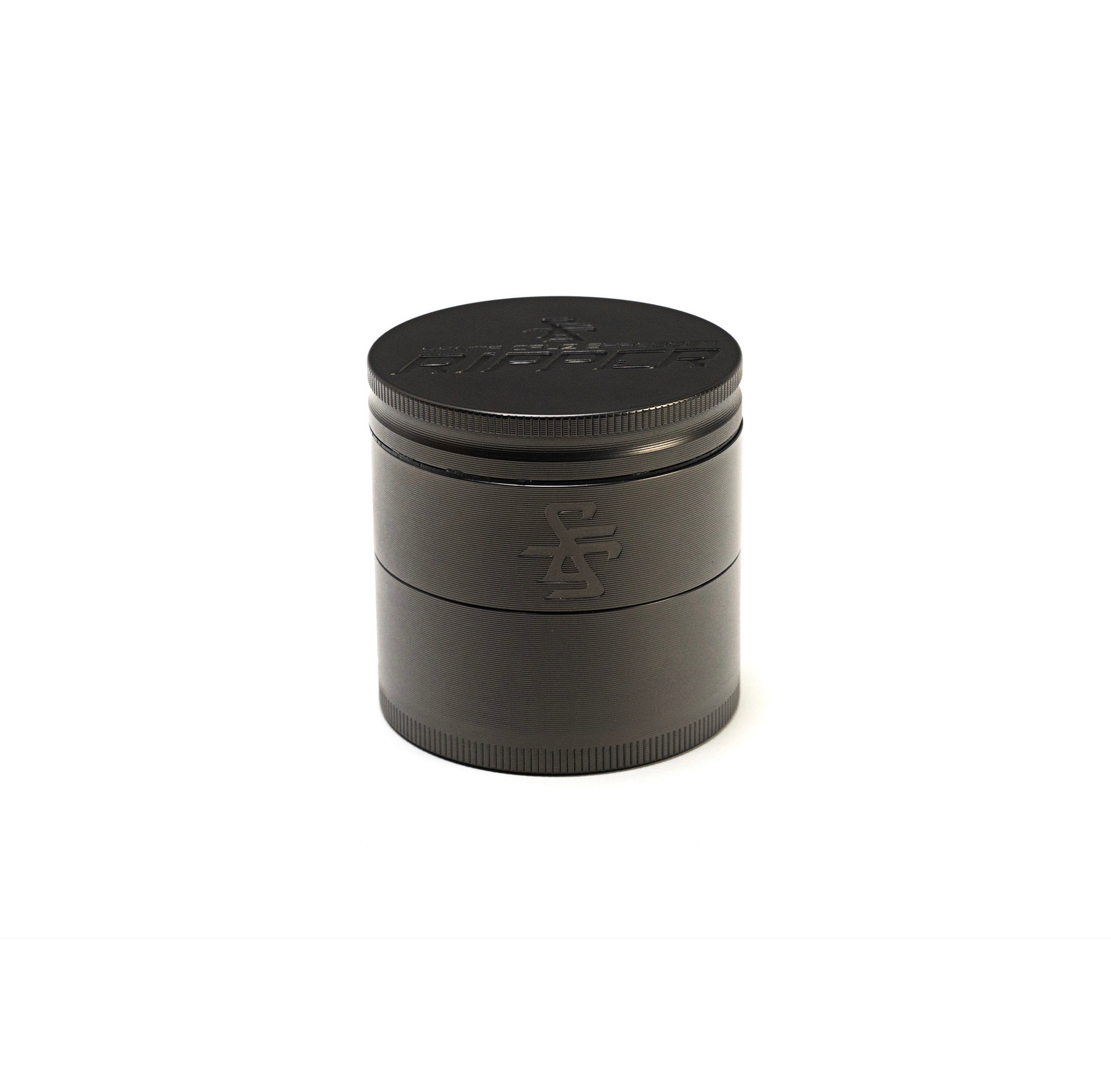 santa-cruz-shredder-ripper-grinder-3-tlg-onyx-black-53mm image 8