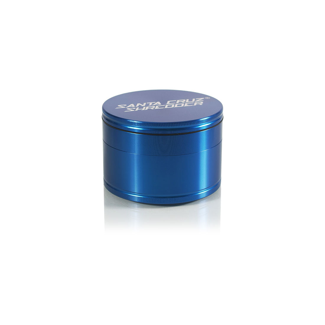 santa-cruz-shredder-aluminium-jumbo-grinder-blau-3-teilig image 2