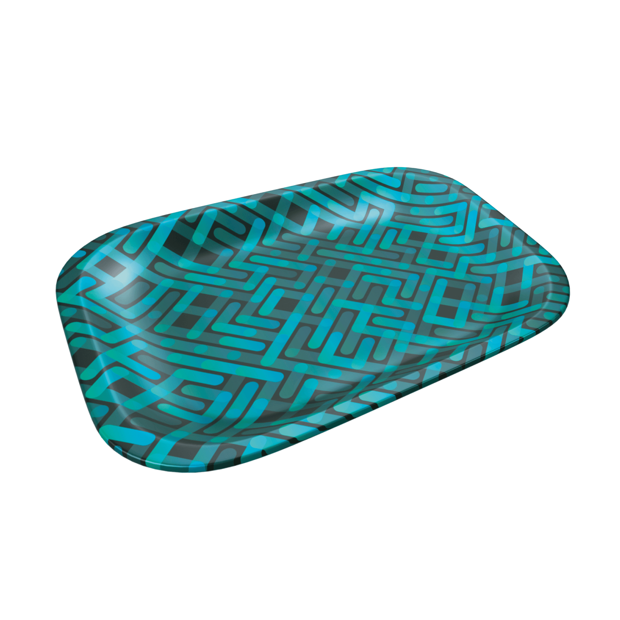 v-syndicate-flight-deck-stacked-tray-all-in-one-metall-mit-deckel image 3