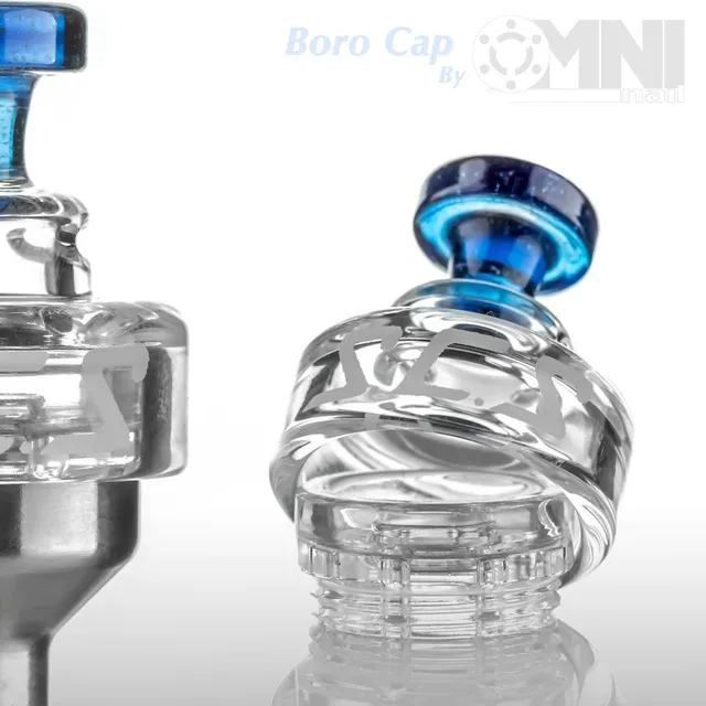 santa-cruz-shredder-omni-boro-cap-standard-clear-glas image 1