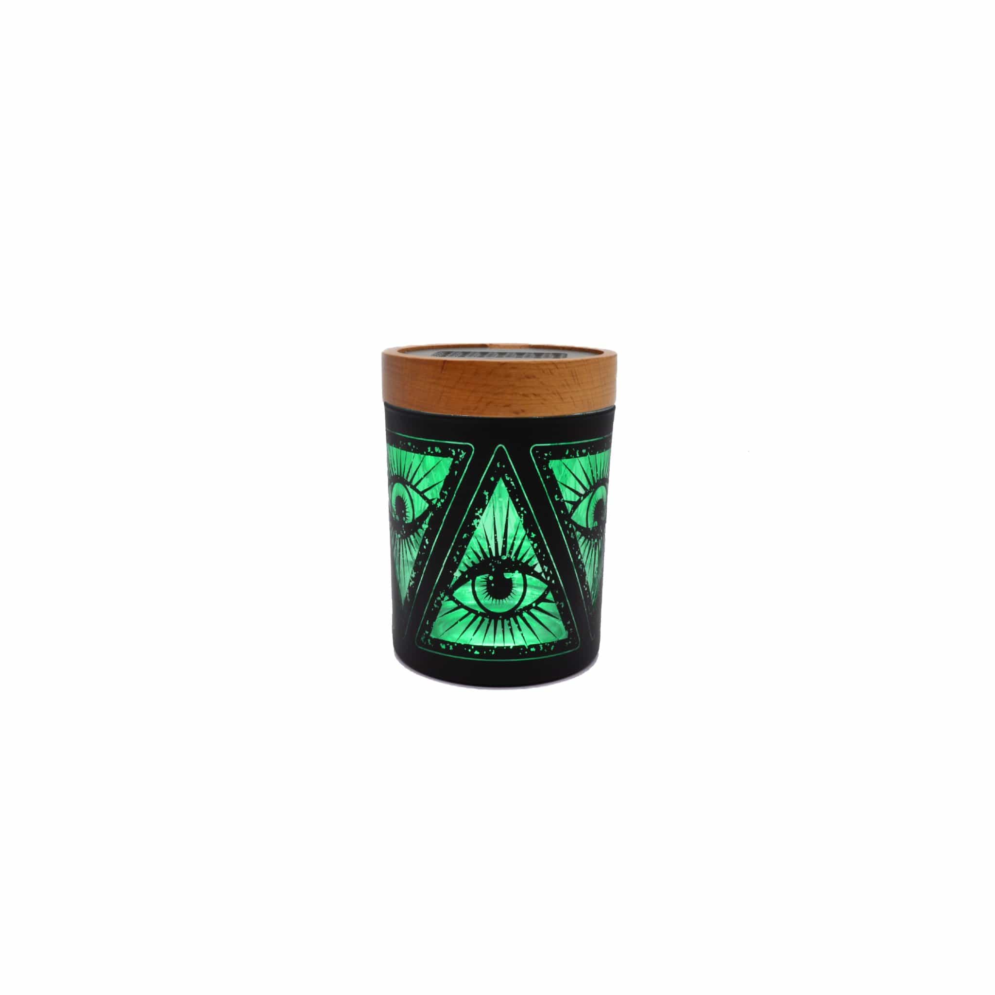 v-syndicate-solestash-illuminati-green-grinder-dose-small-luftdicht image 3