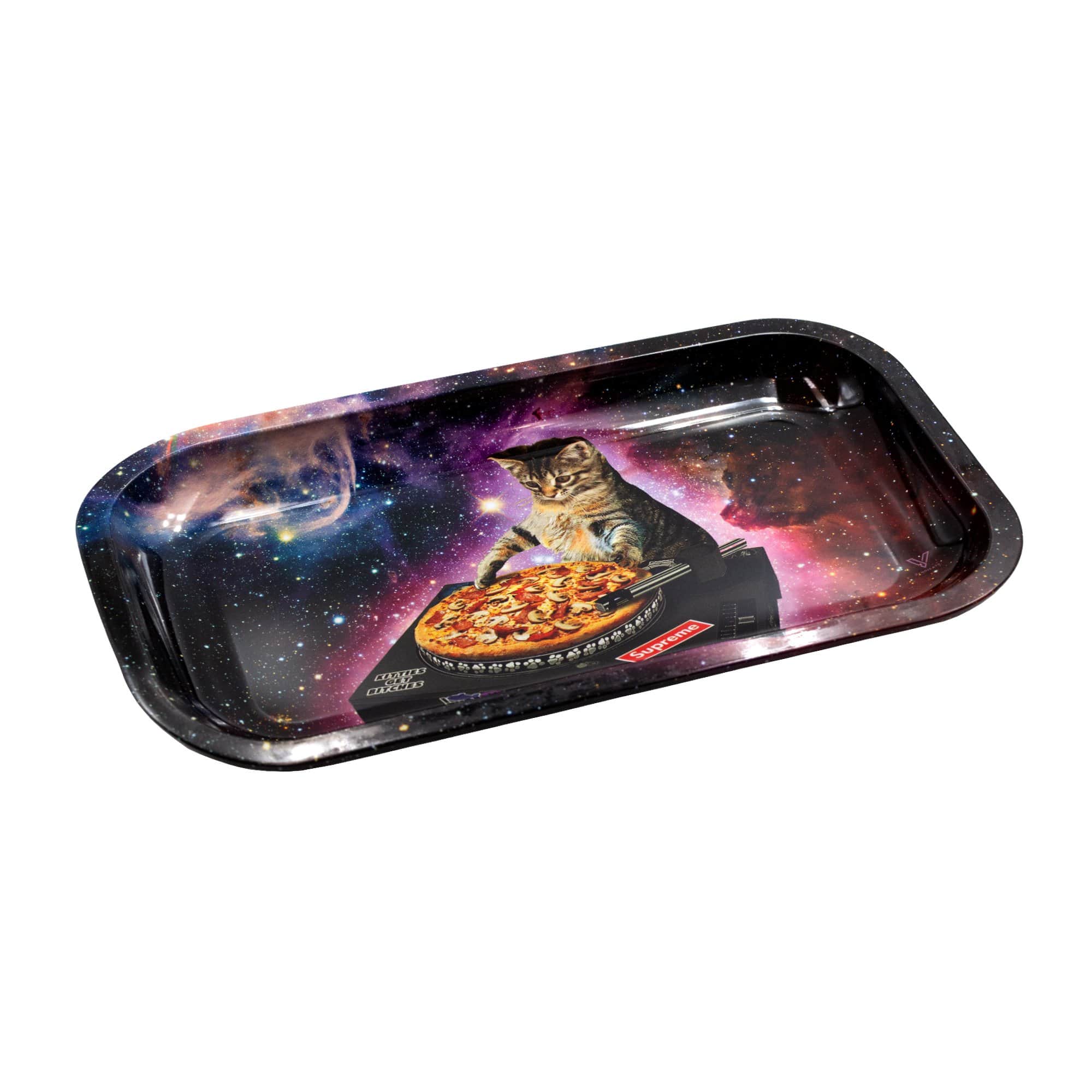 v-syndicate-metal-rollin-tray-pussy-vinyl-drehtablett-medium image 8