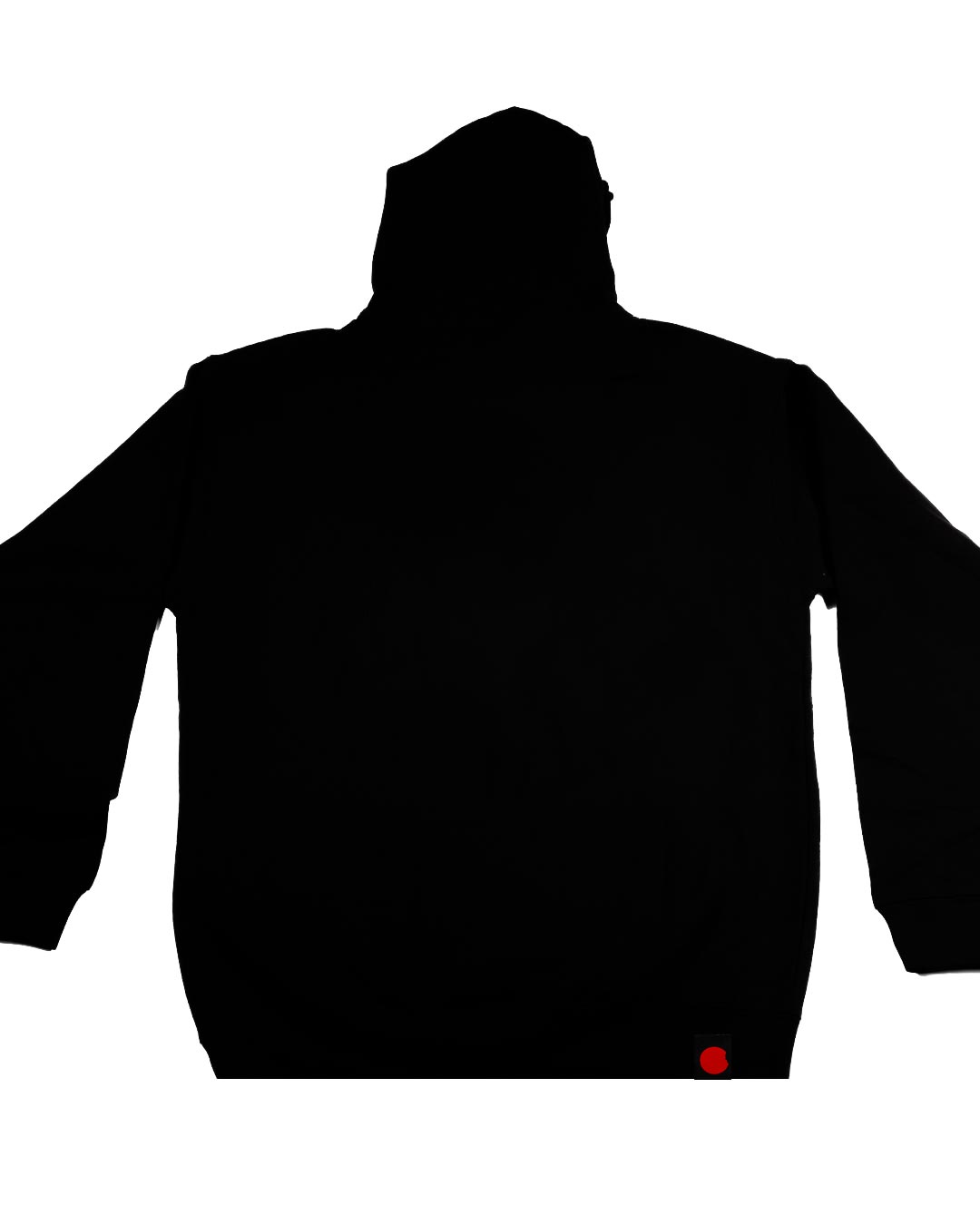 santa-cruz-shredder-x-cookies-hoodie-kapuzenpullover-schwarz image 3