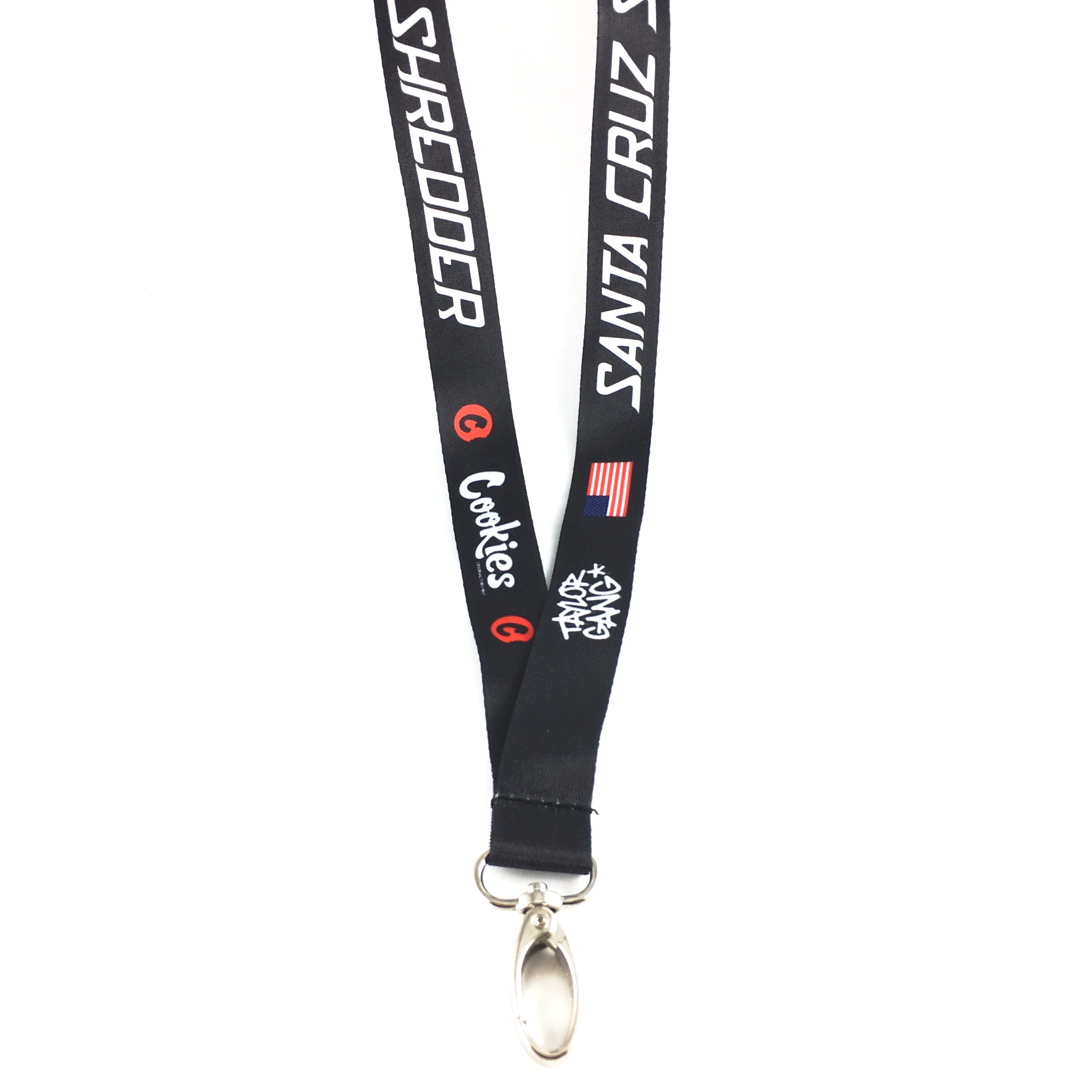 santa-cruz-shredder-lanyard-schl-sselband-45-cm-beidseitig image 2