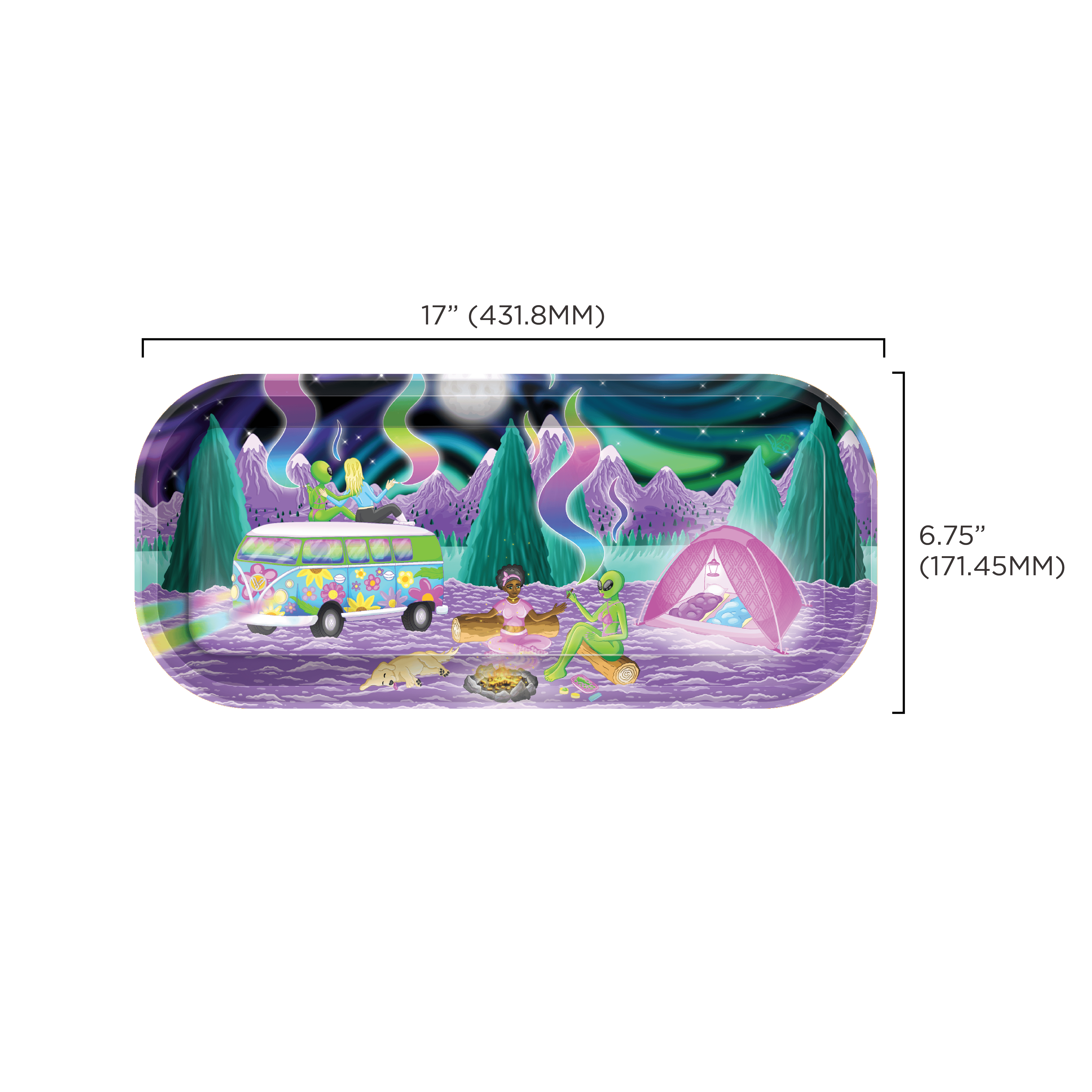 v-syndicate-roll-n-go-gals-best-friend-3d-drehtablett-small image 5