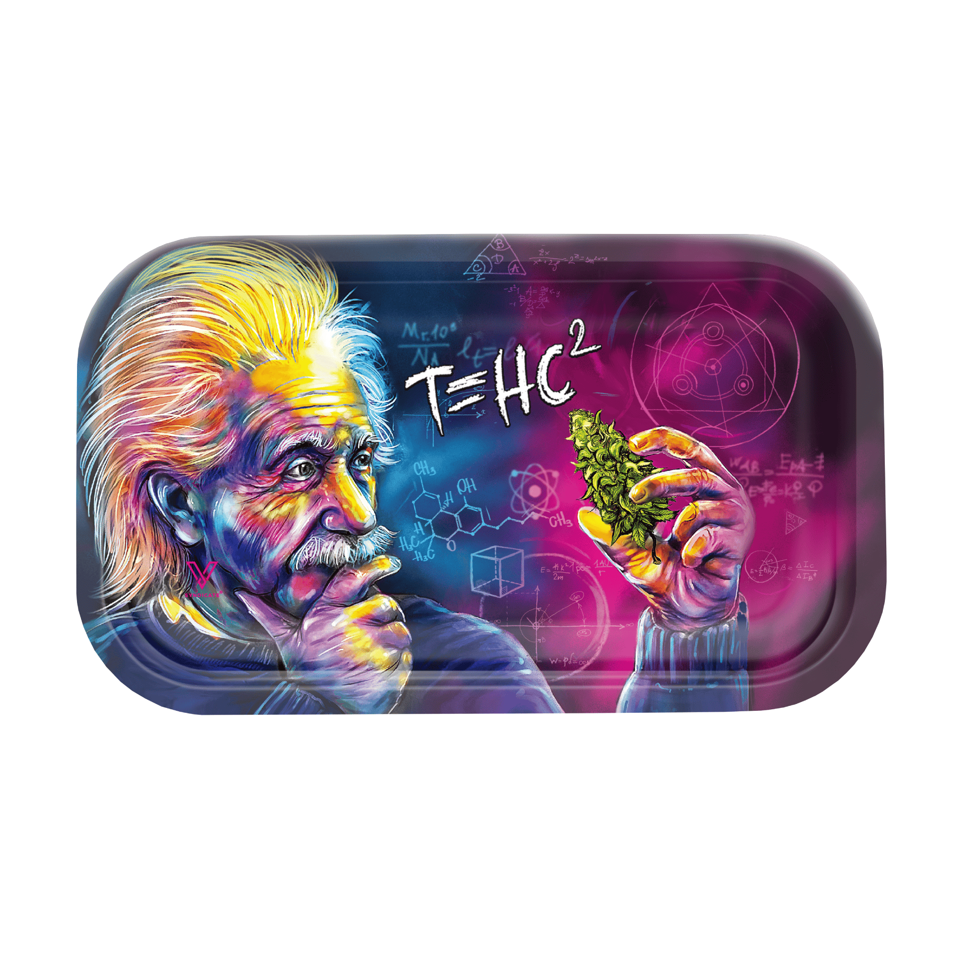 v-syndicate-metal-rollin-tray-t-hc2-drehtablett-small image 5