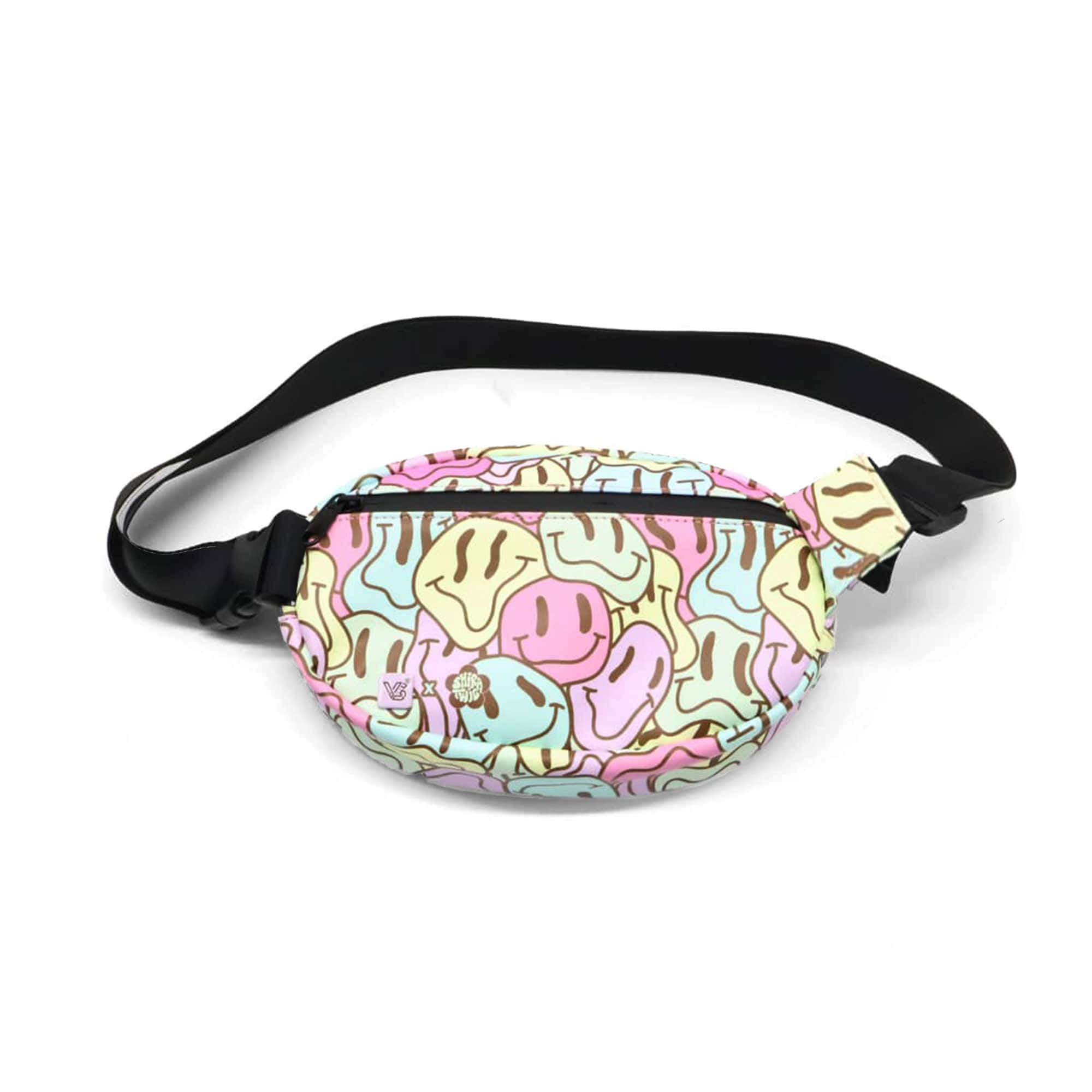 v-syndicate-way-bags-smiley-bauchtasche-mit-tray image 2