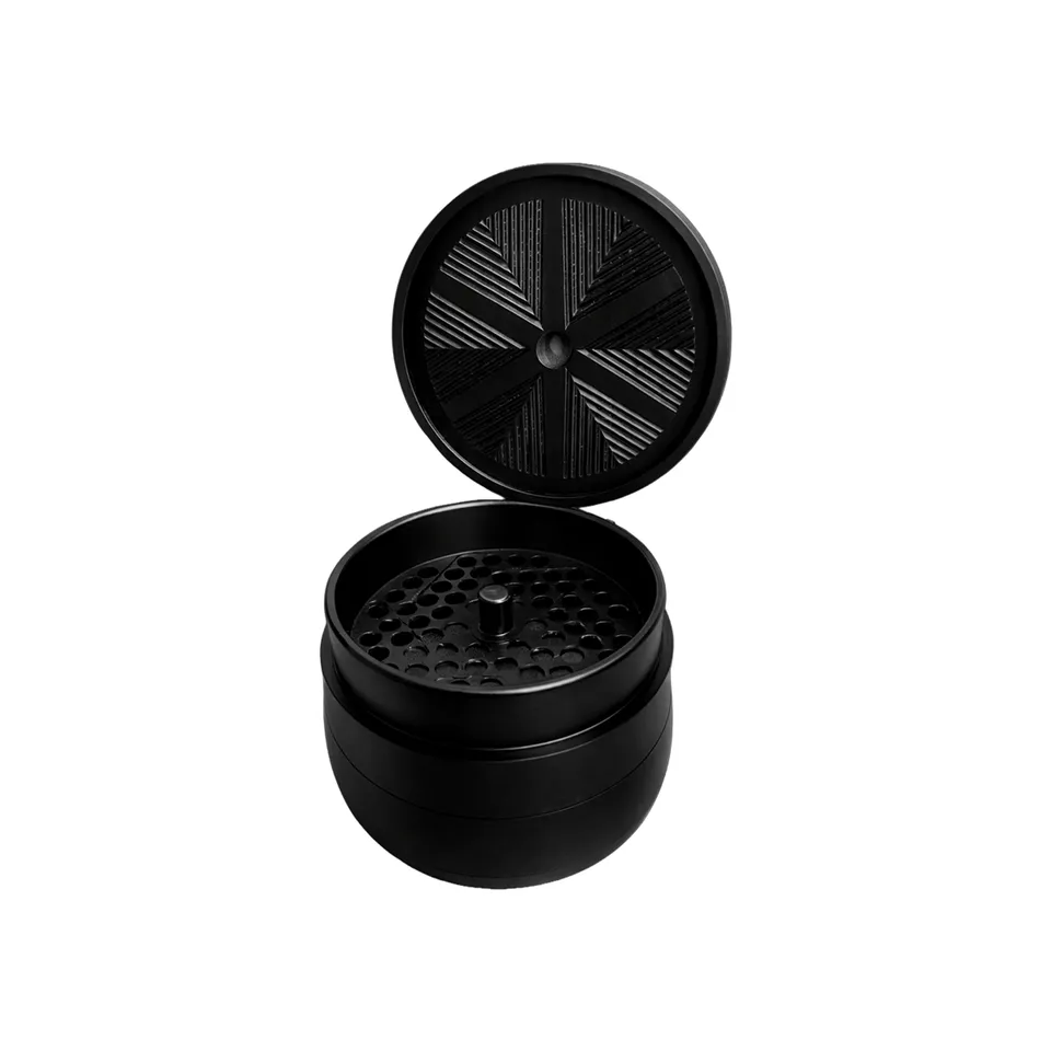 v-syndicate-gridlock-toothless-grinder-kr-uterm-hle-metall-schwarz image 1