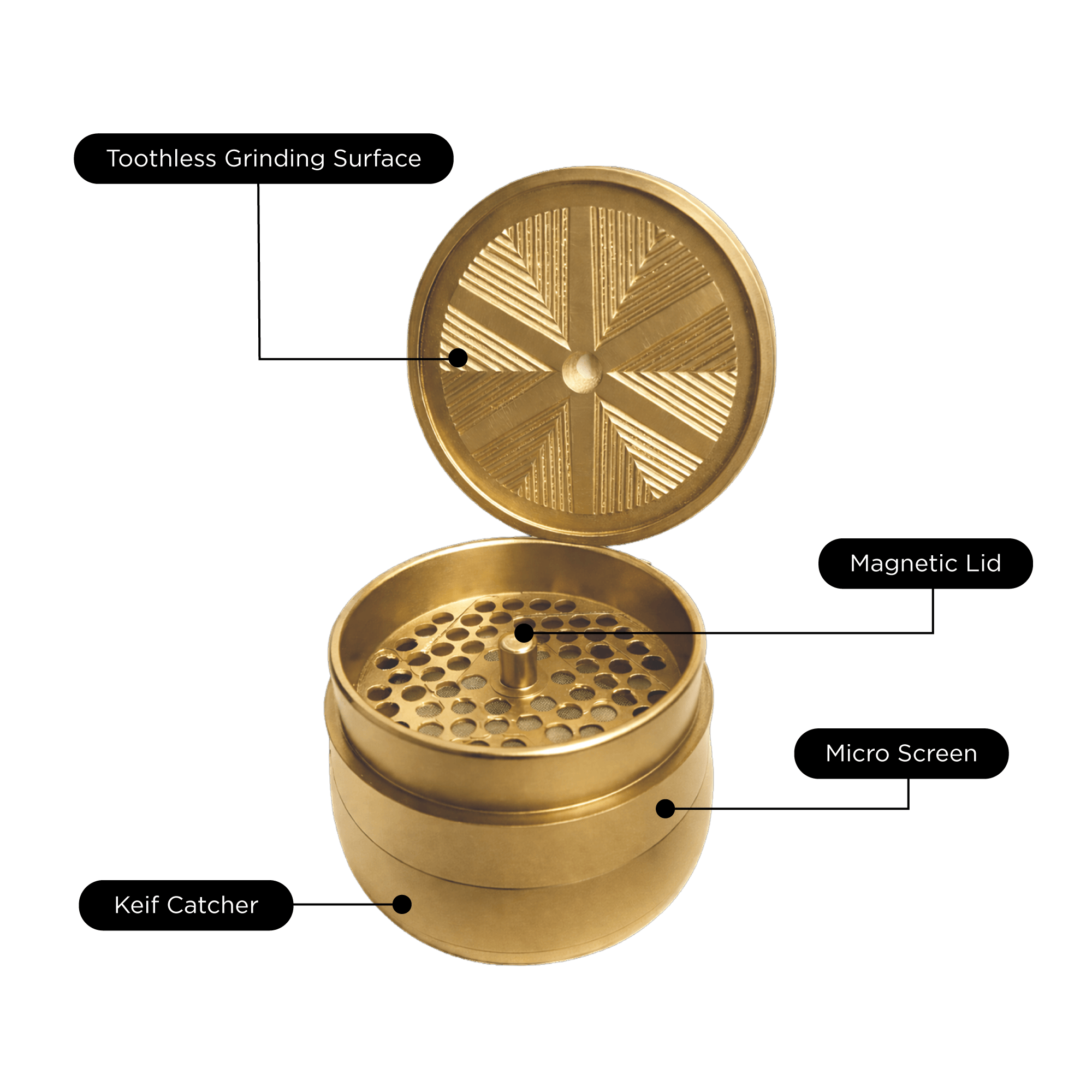 v-syndicate-gridlock-grinder-gold-kr-uterm-hle-metall image 4